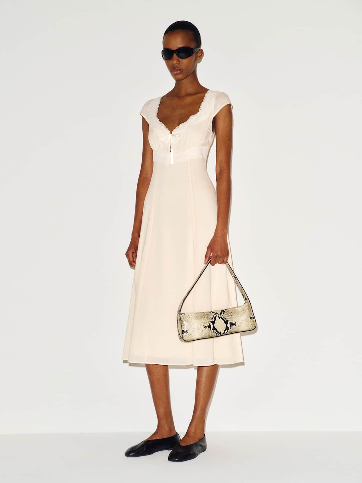 Azelie Dress