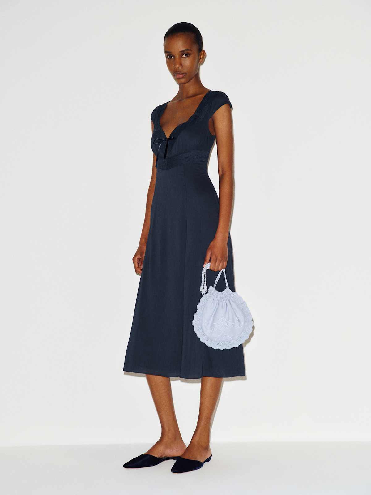 Azelie Dress - thumbnail 9