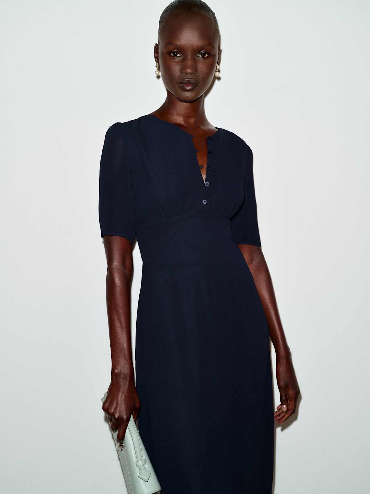 Nerine Dress - thumbnail 3