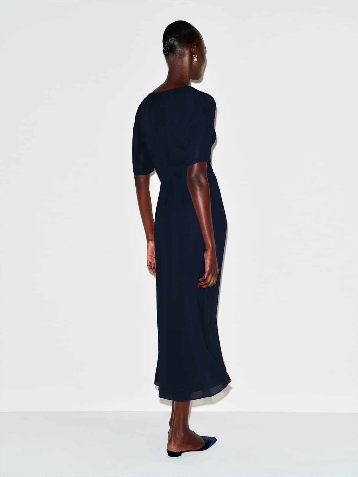 Nerine Dress - thumbnail 7