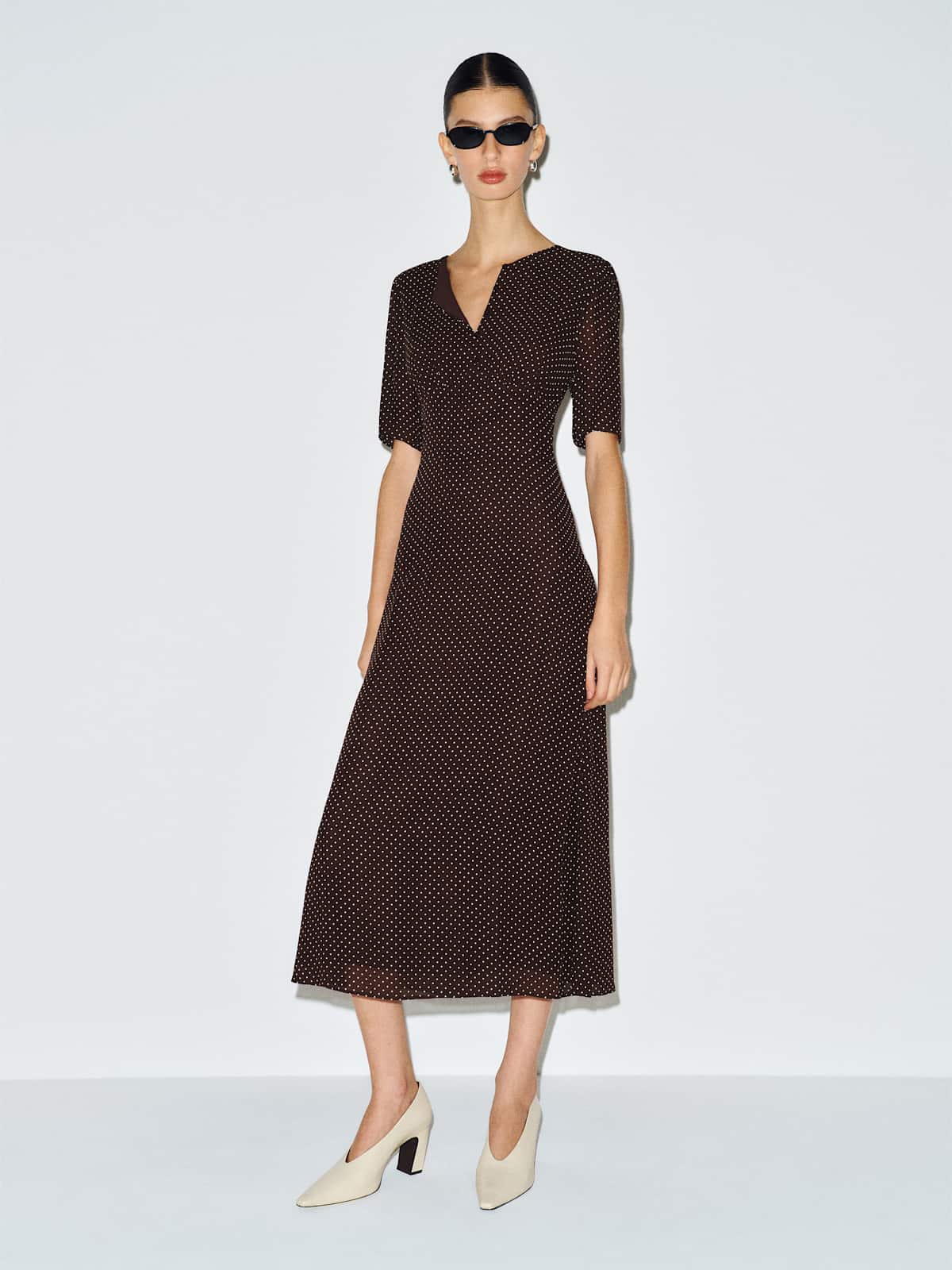 Nerine Dress - thumbnail 9