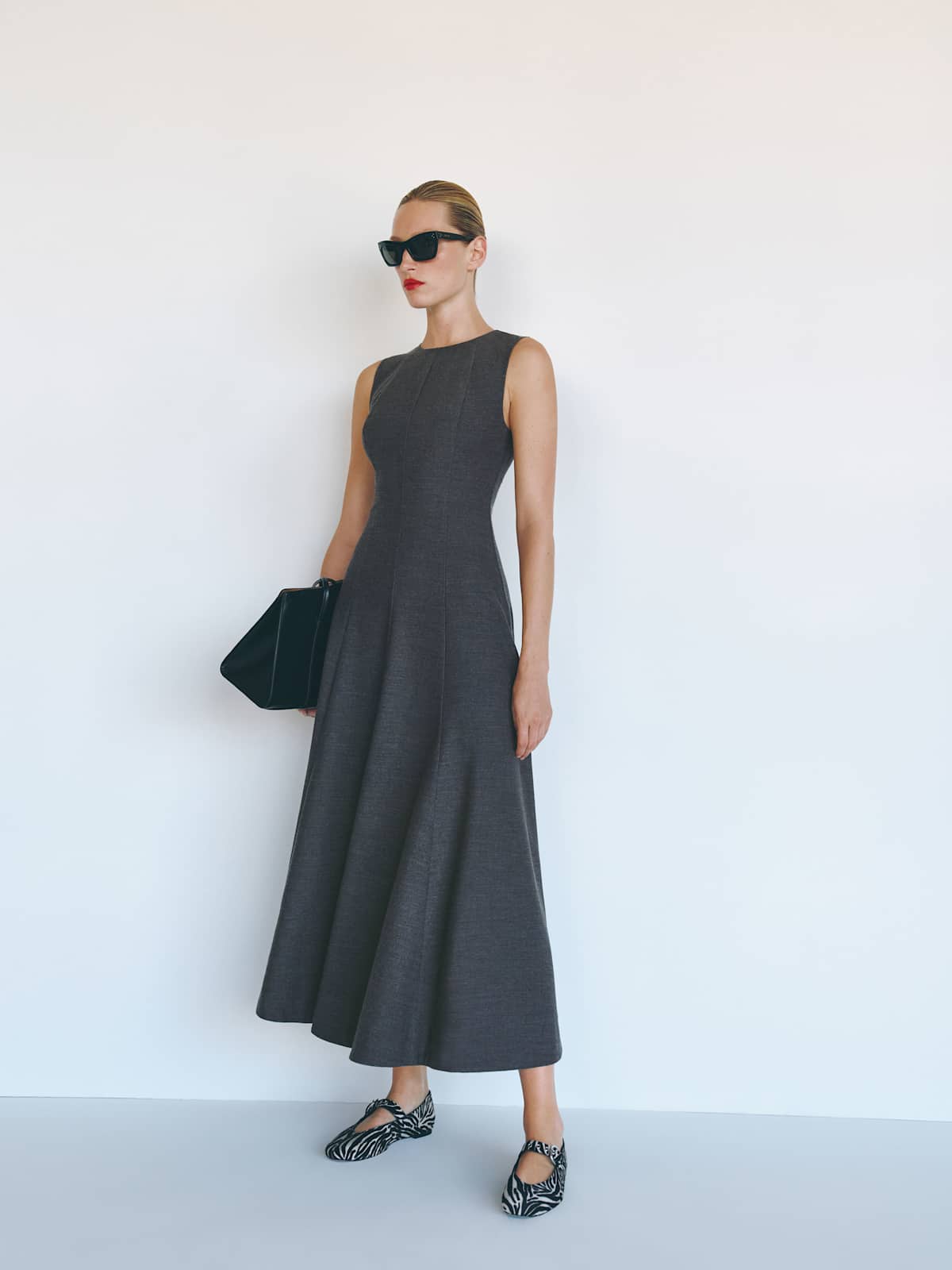 Cecilia Dress