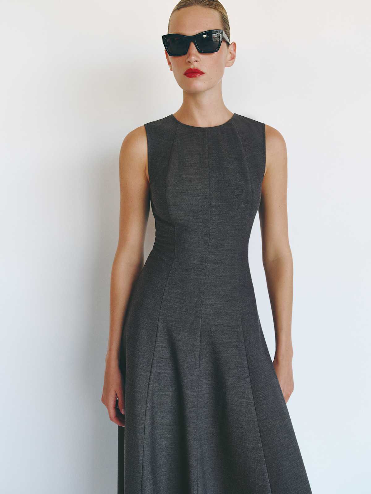 Cecilia Dress - thumbnail 5