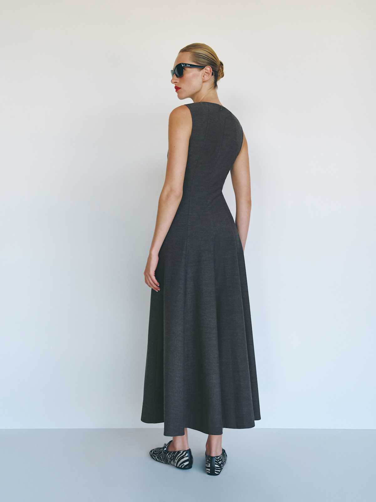 Cecilia Dress - thumbnail 7