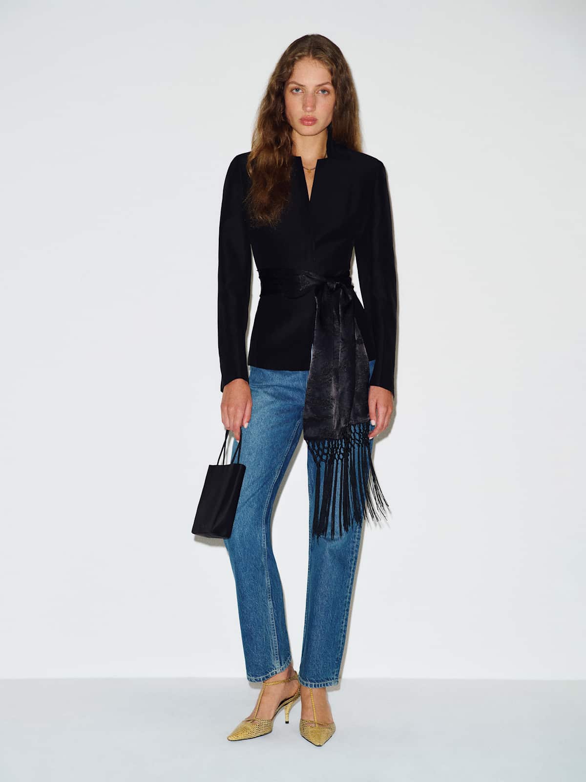 Kylie Blazer
