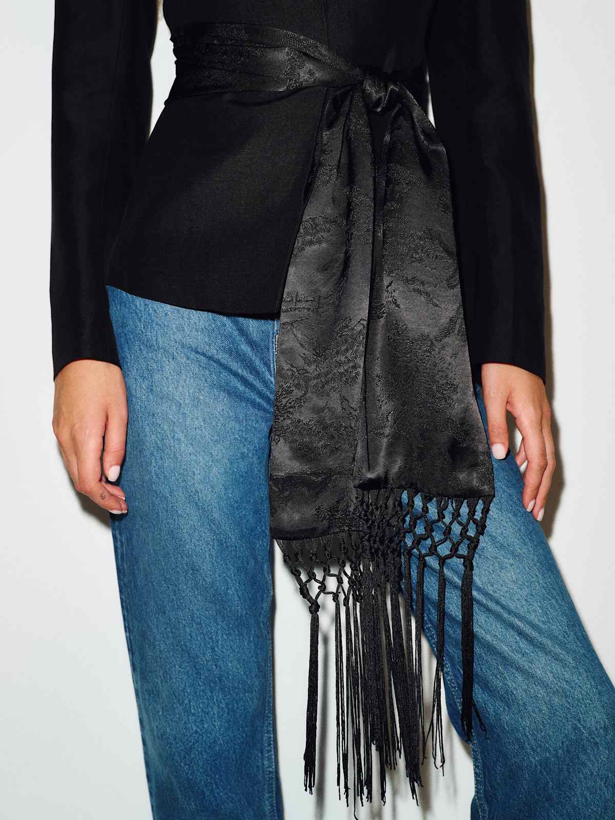 Kylie Blazer - thumbnail 5