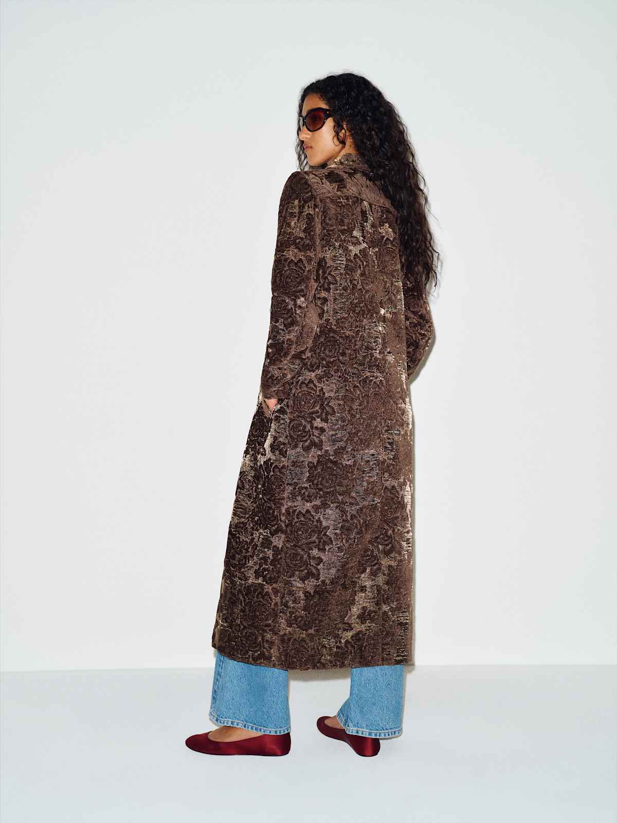 Rosemary Coat - thumbnail 7