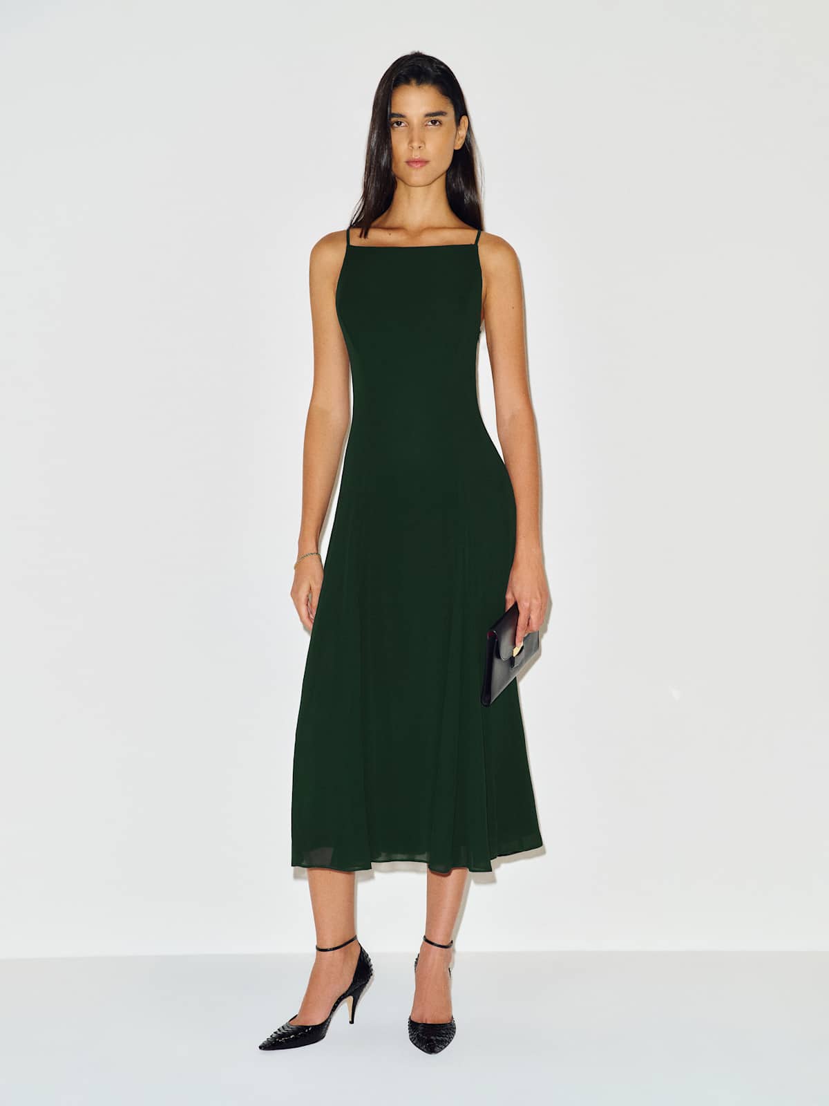 Marcina Dress
