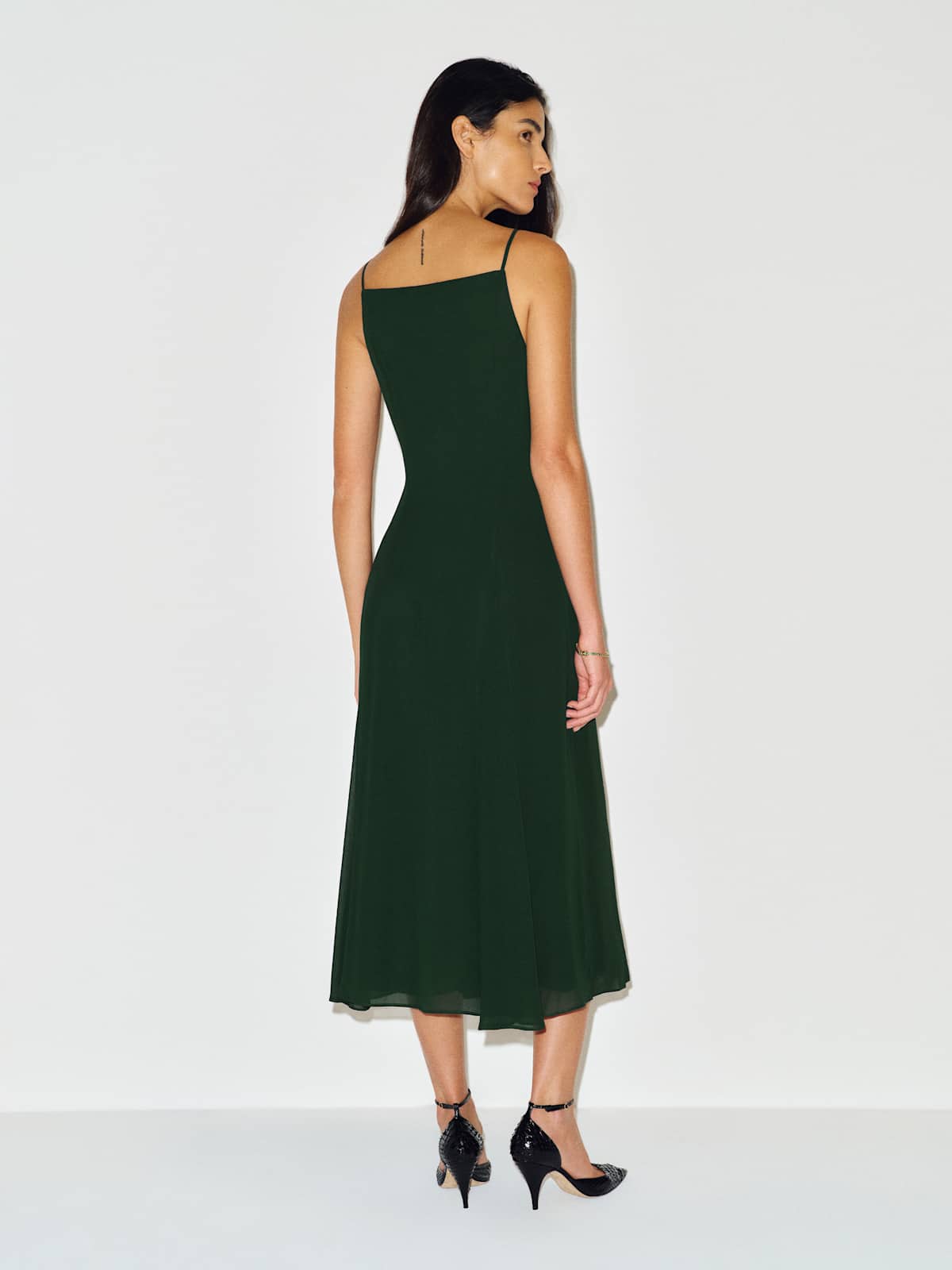 Marcina Dress - thumbnail 7