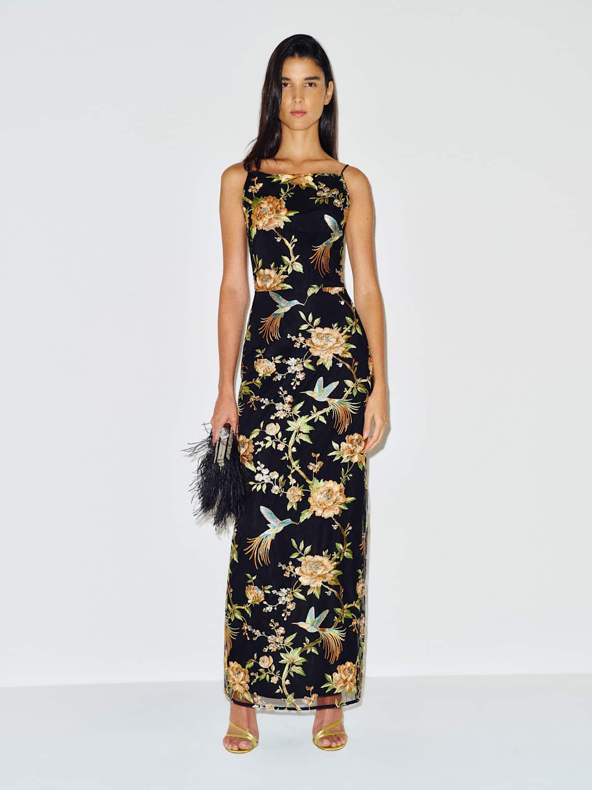 Mariam Dress - thumbnail 3