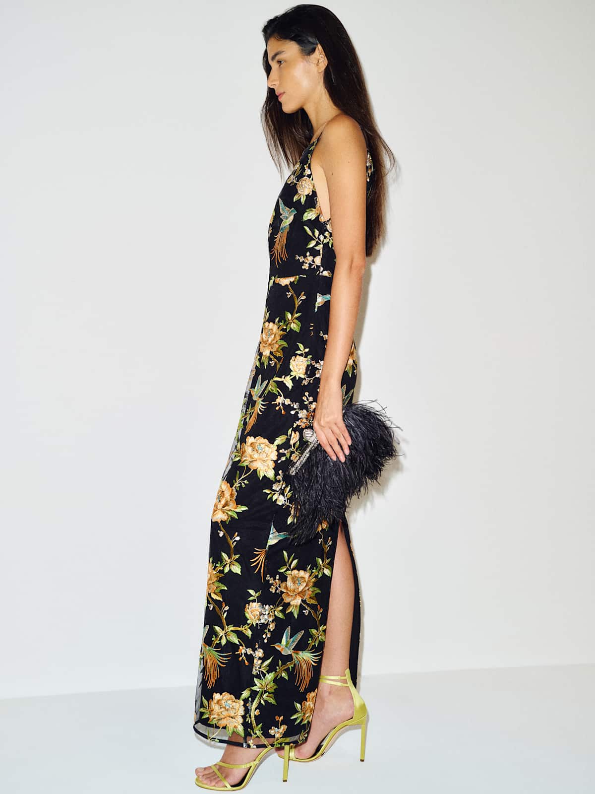 Mariam Dress - thumbnail 5