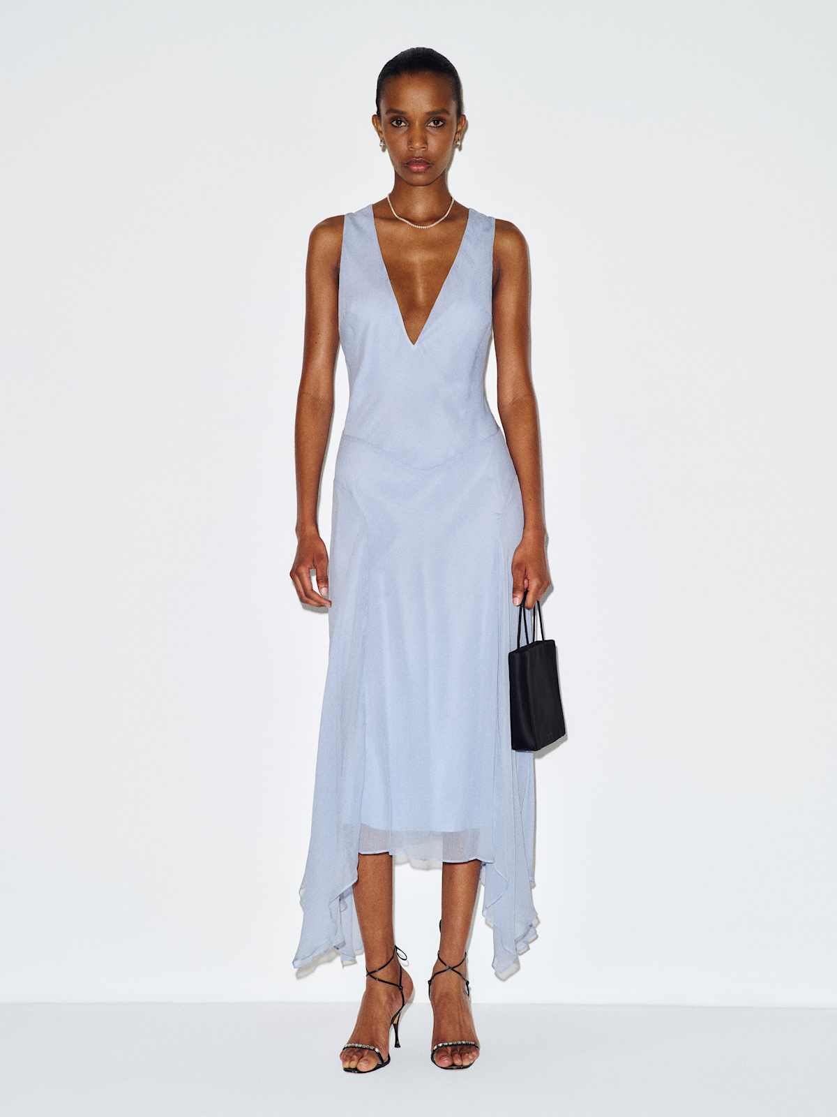 Stellina Dress