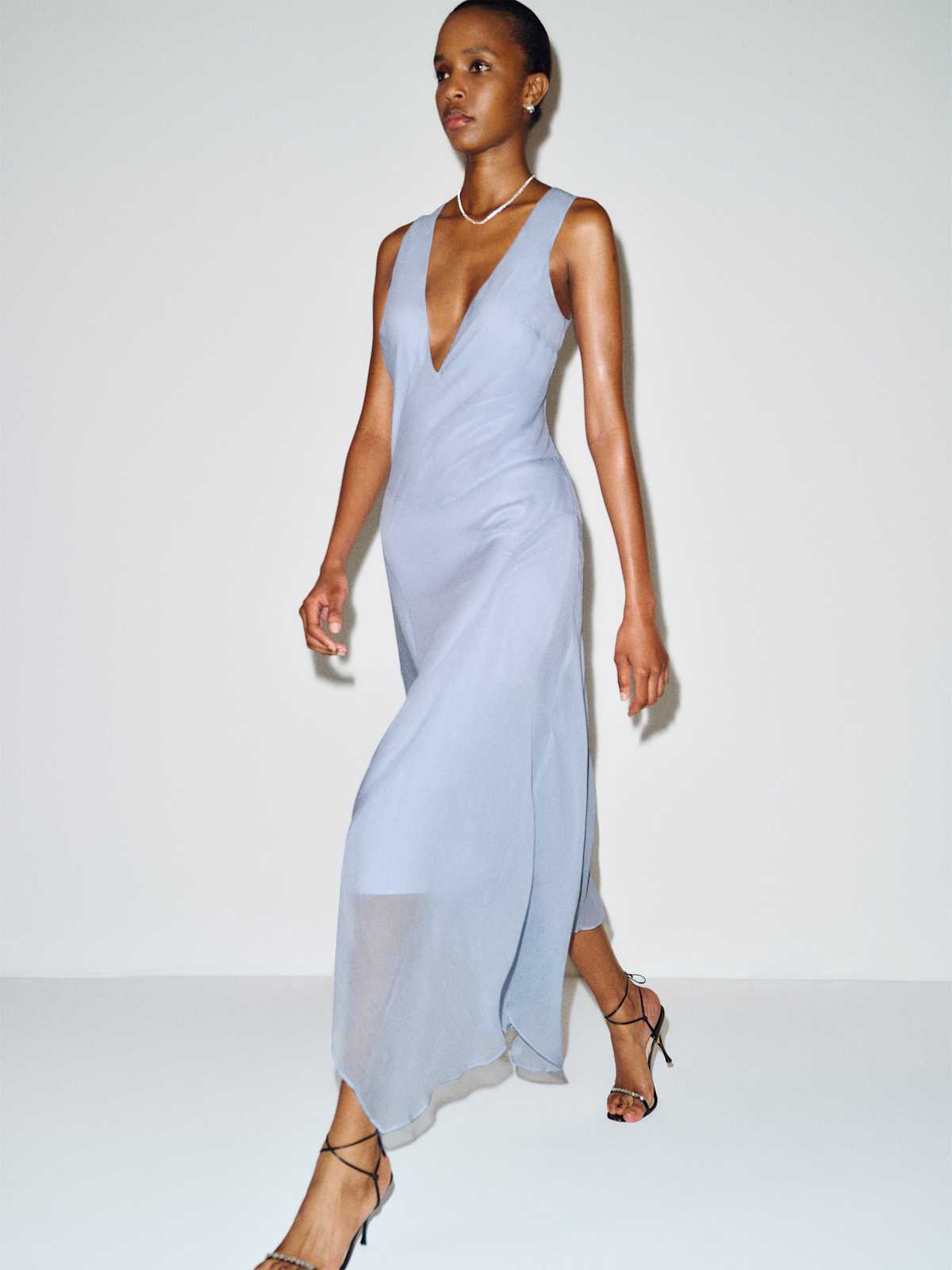 Stellina Dress - thumbnail 9