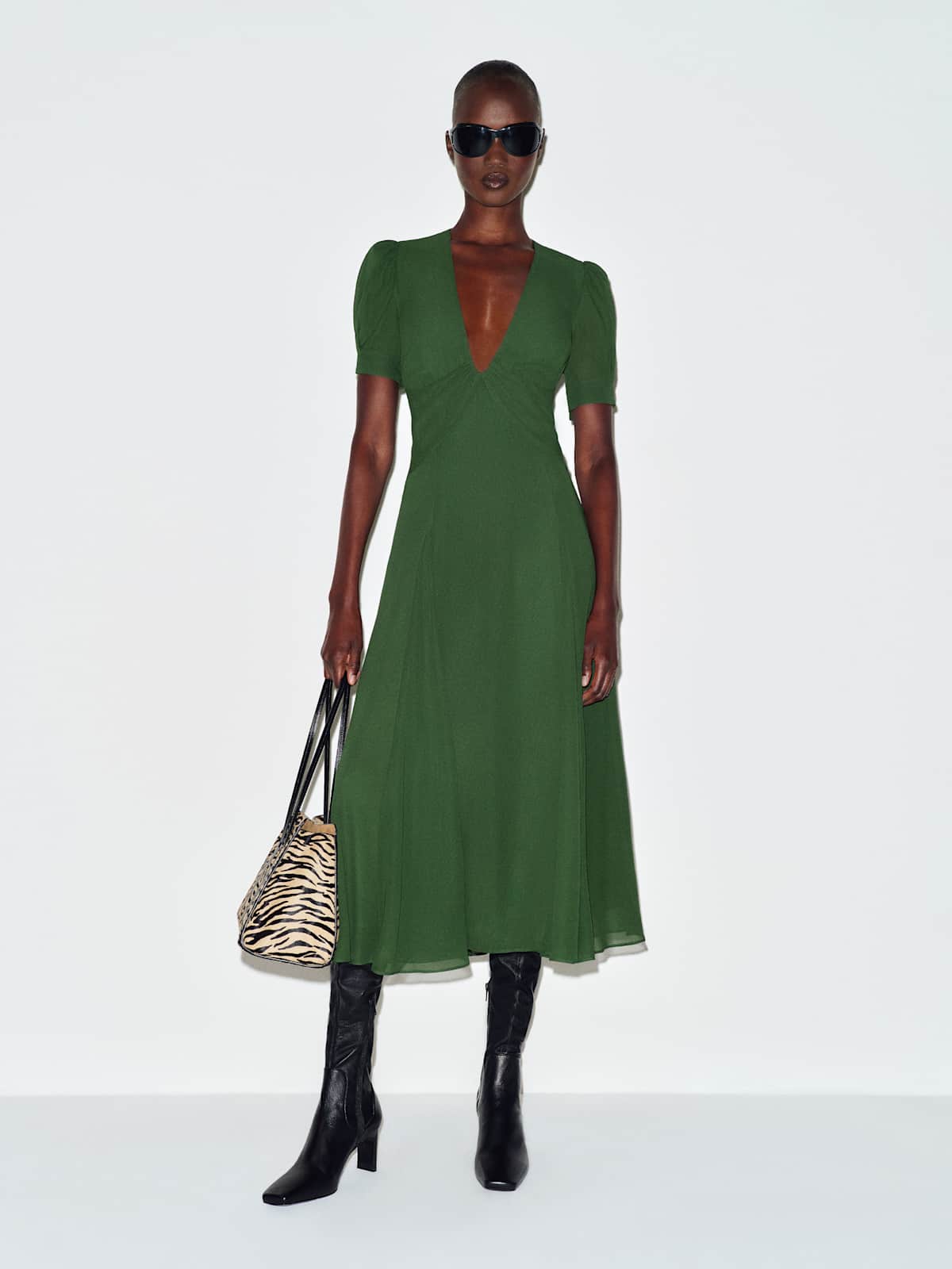 Deja Dress - thumbnail 9