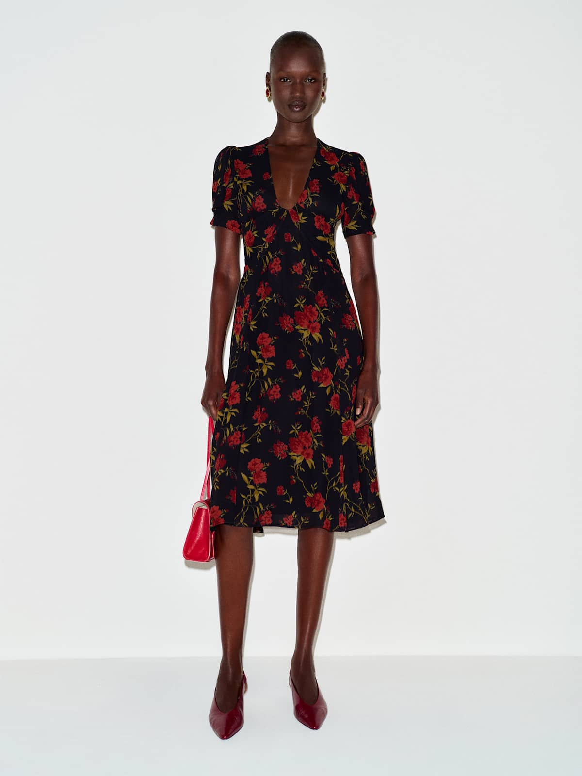 Deja Dress - thumbnail 3