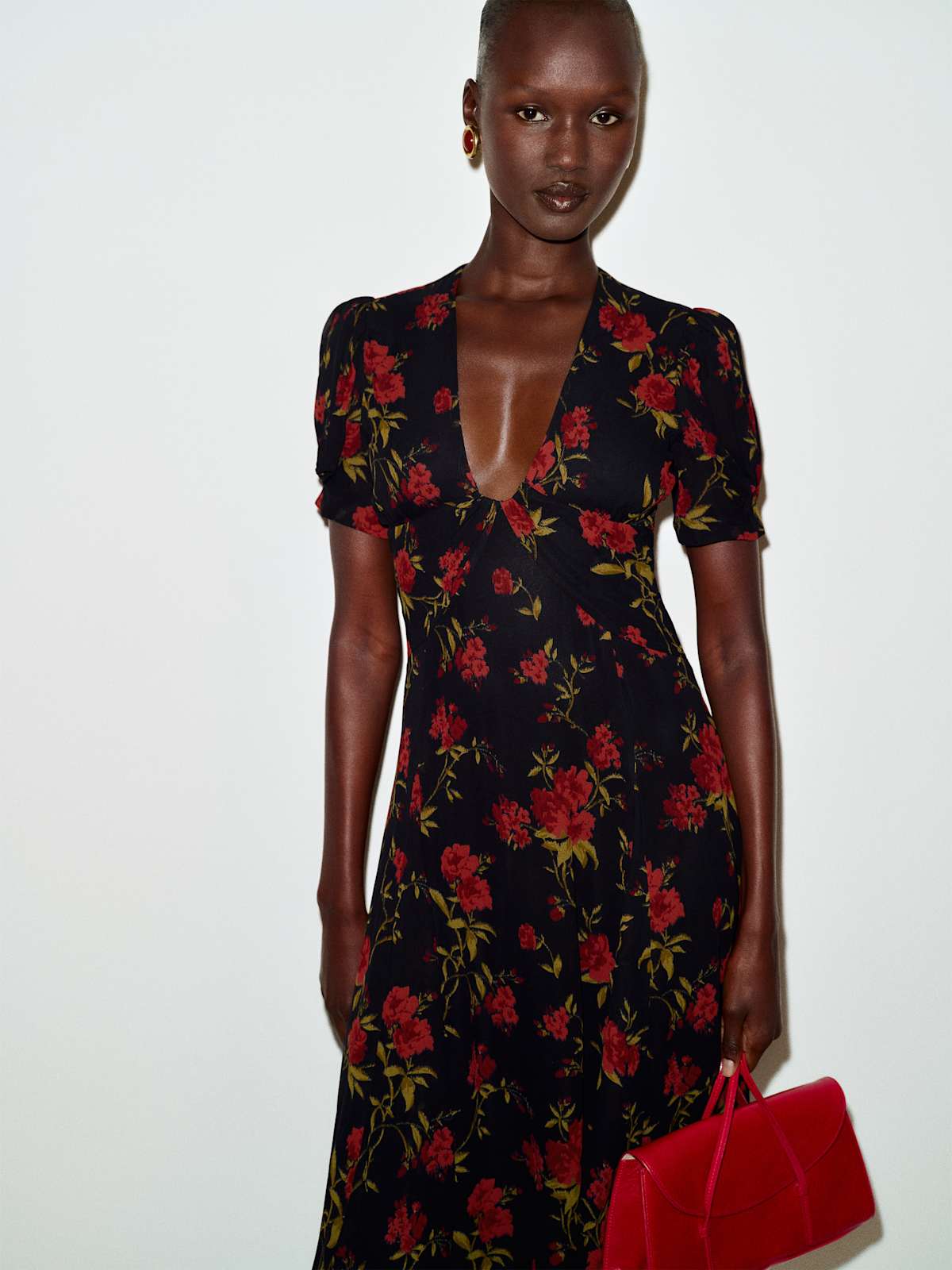 Deja Dress - thumbnail 5