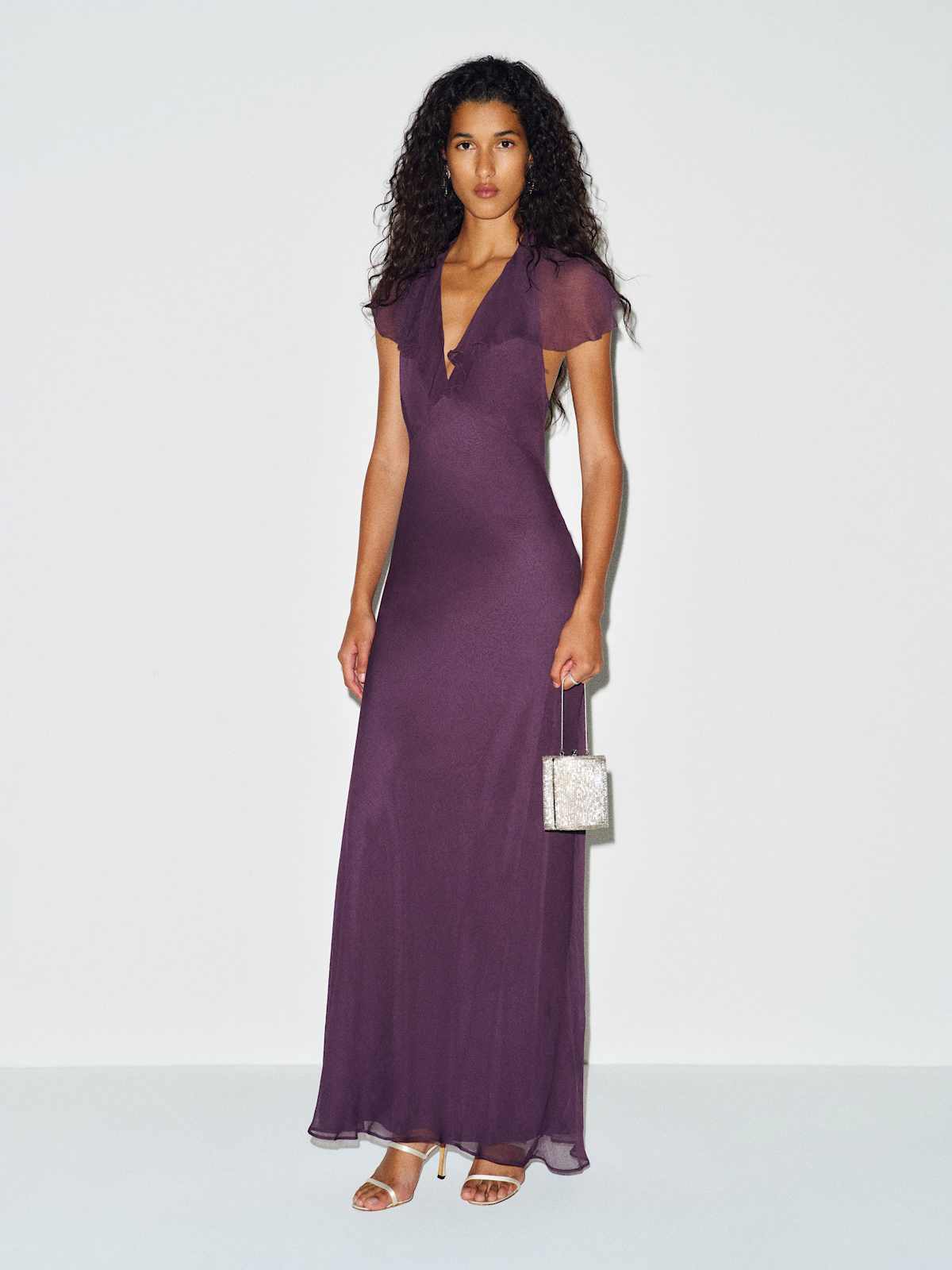 Kyley Dress