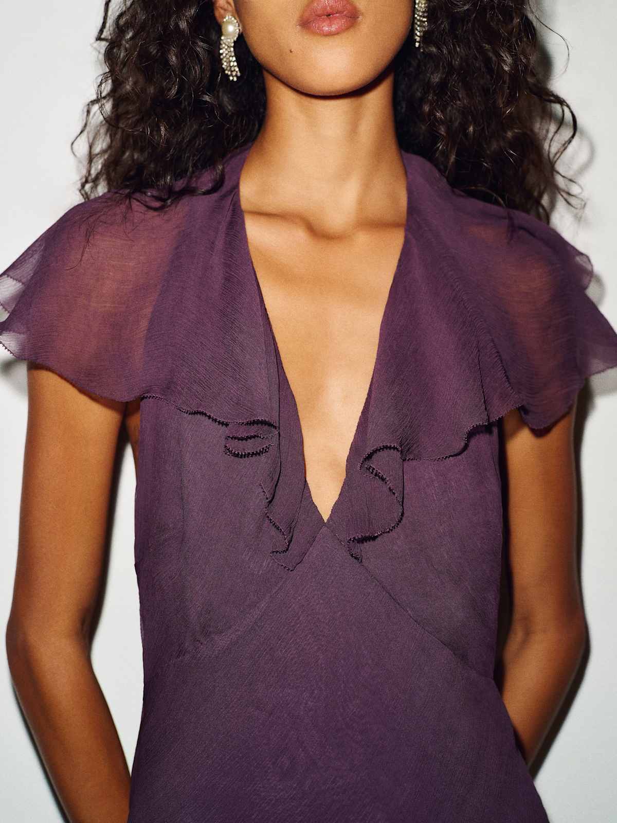 Kyley Dress - thumbnail 7