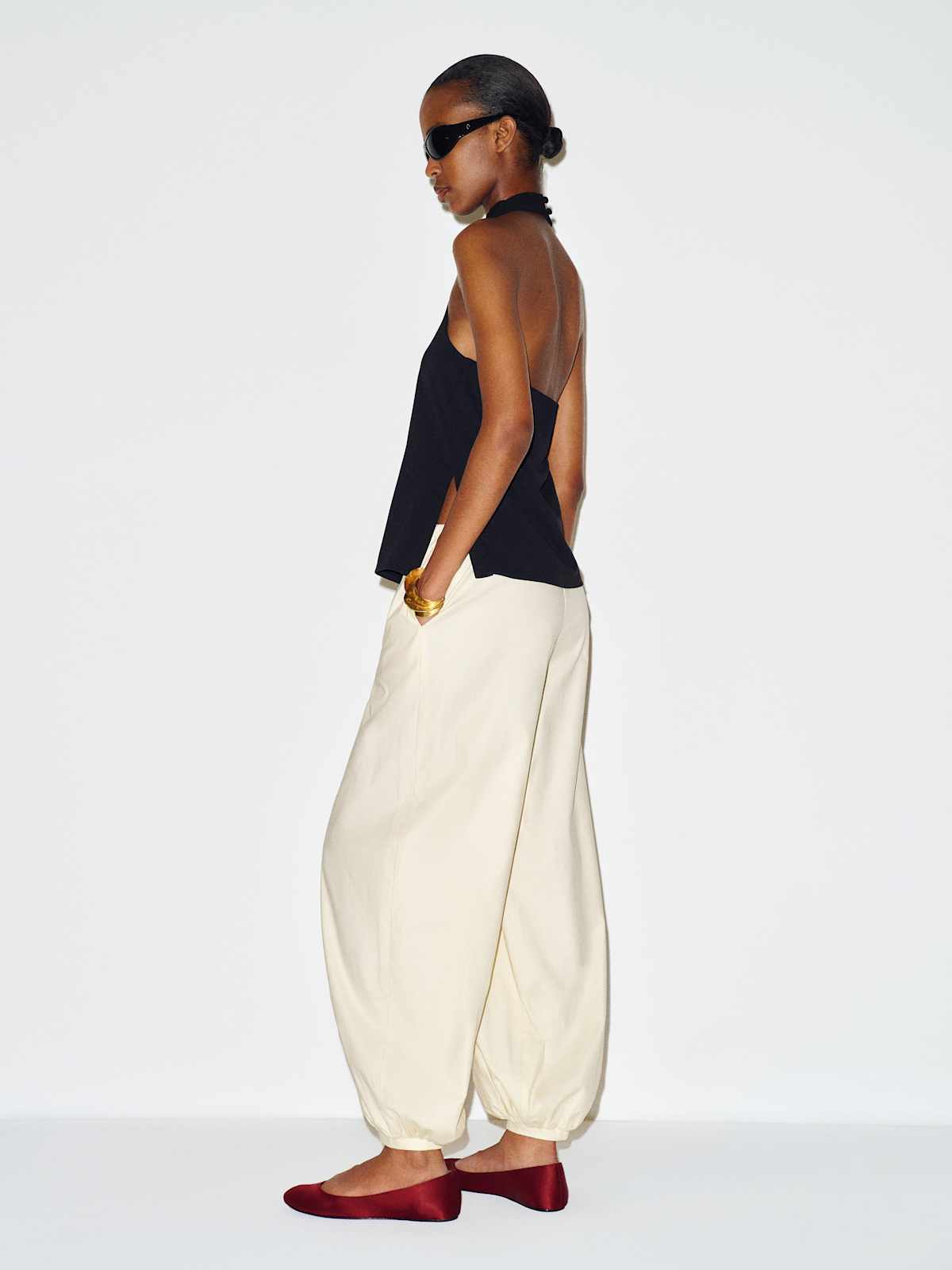 Ember Knit Top - thumbnail 5