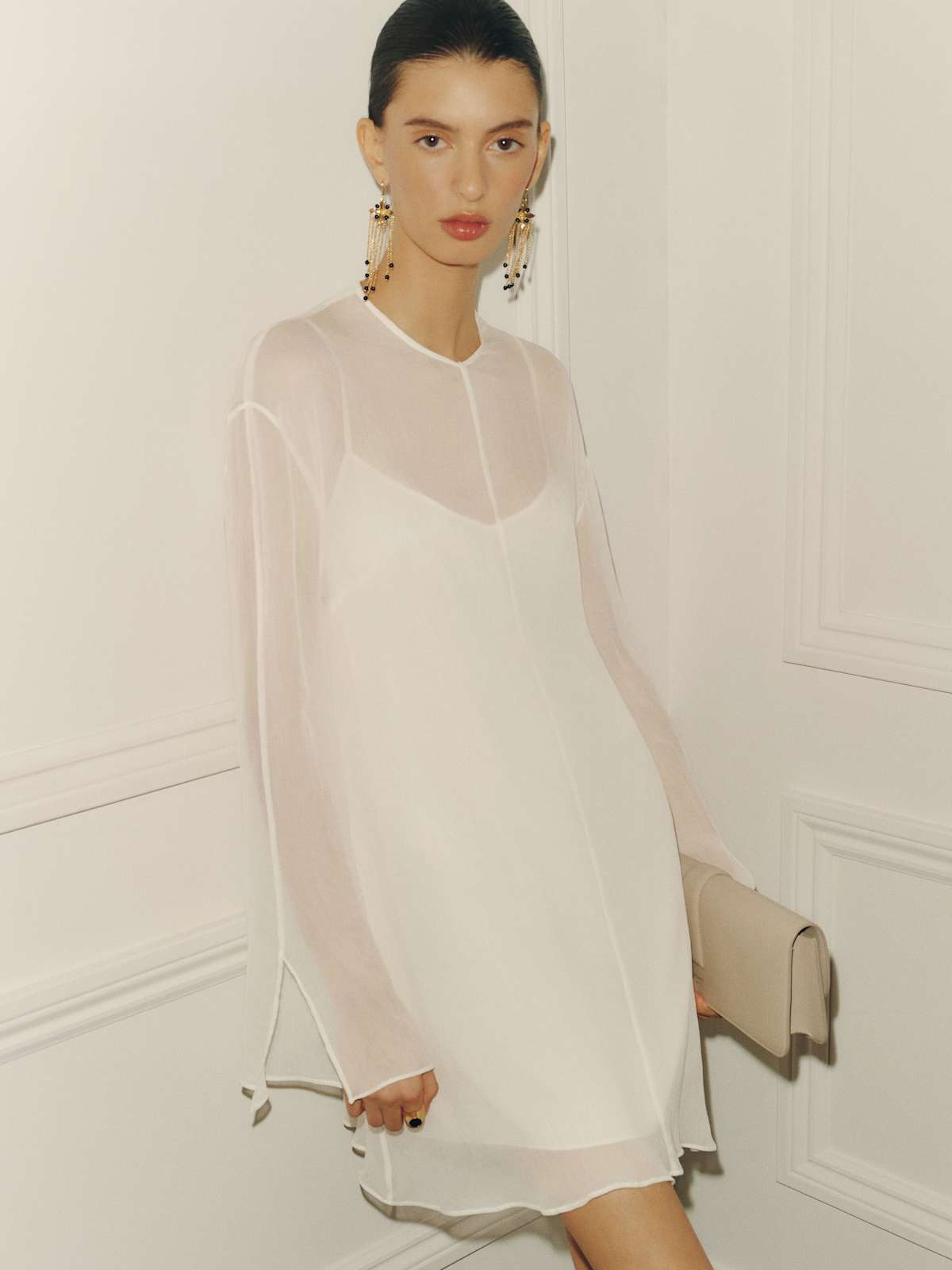 Arlet Dress
