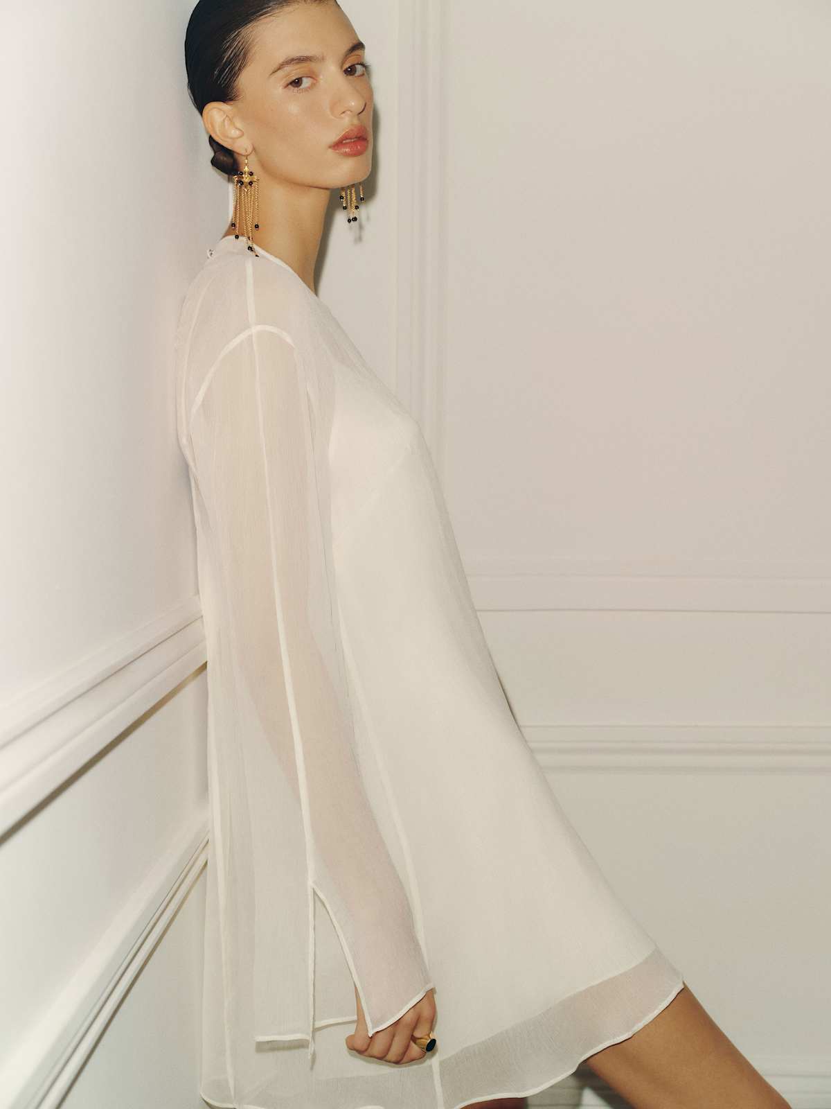 Arlet Dress - thumbnail 7