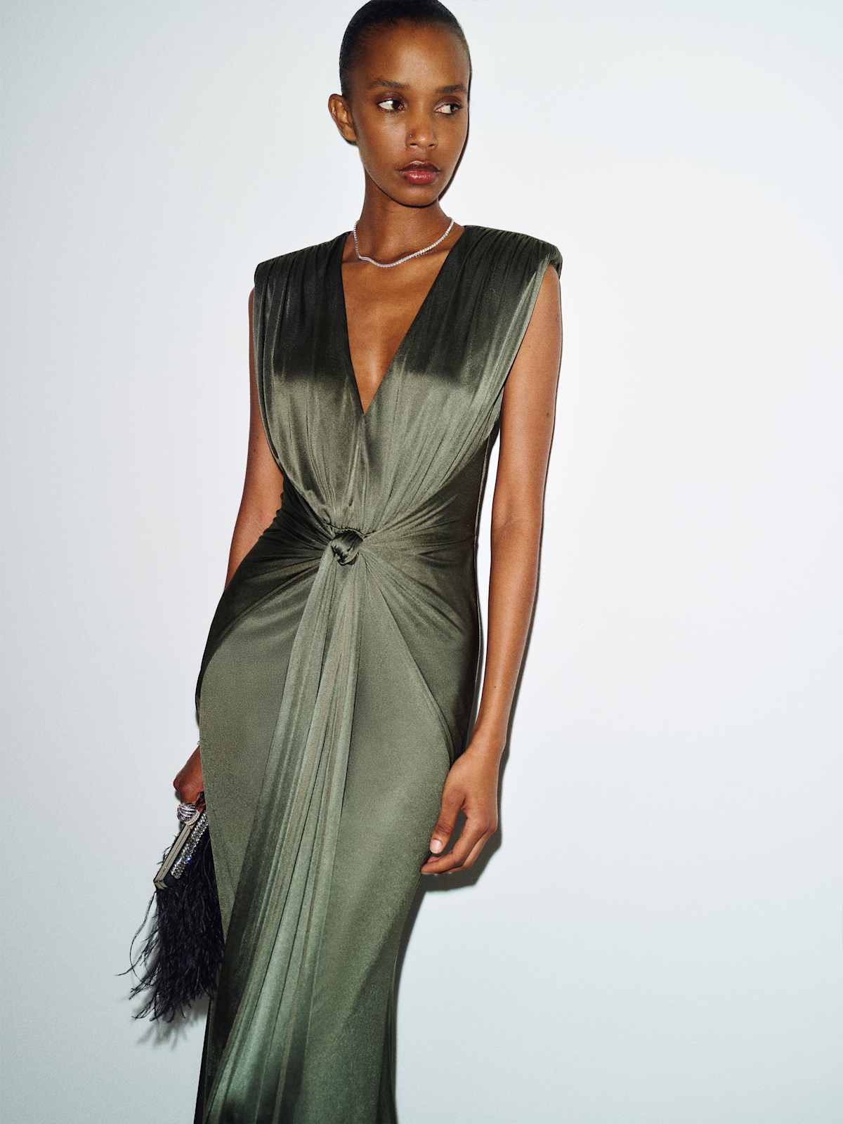 Cali Knit Dress