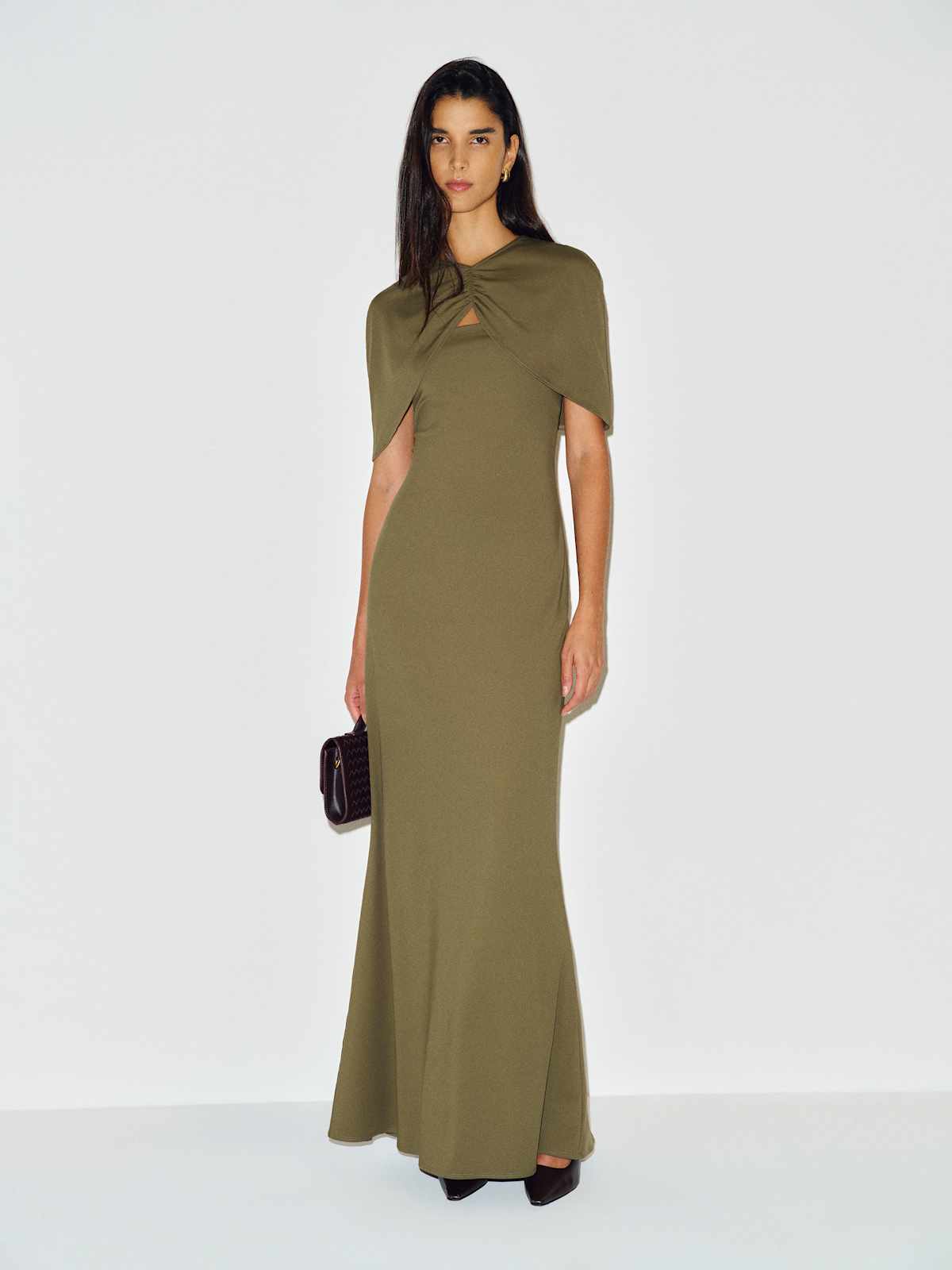Jayden Knit Dress