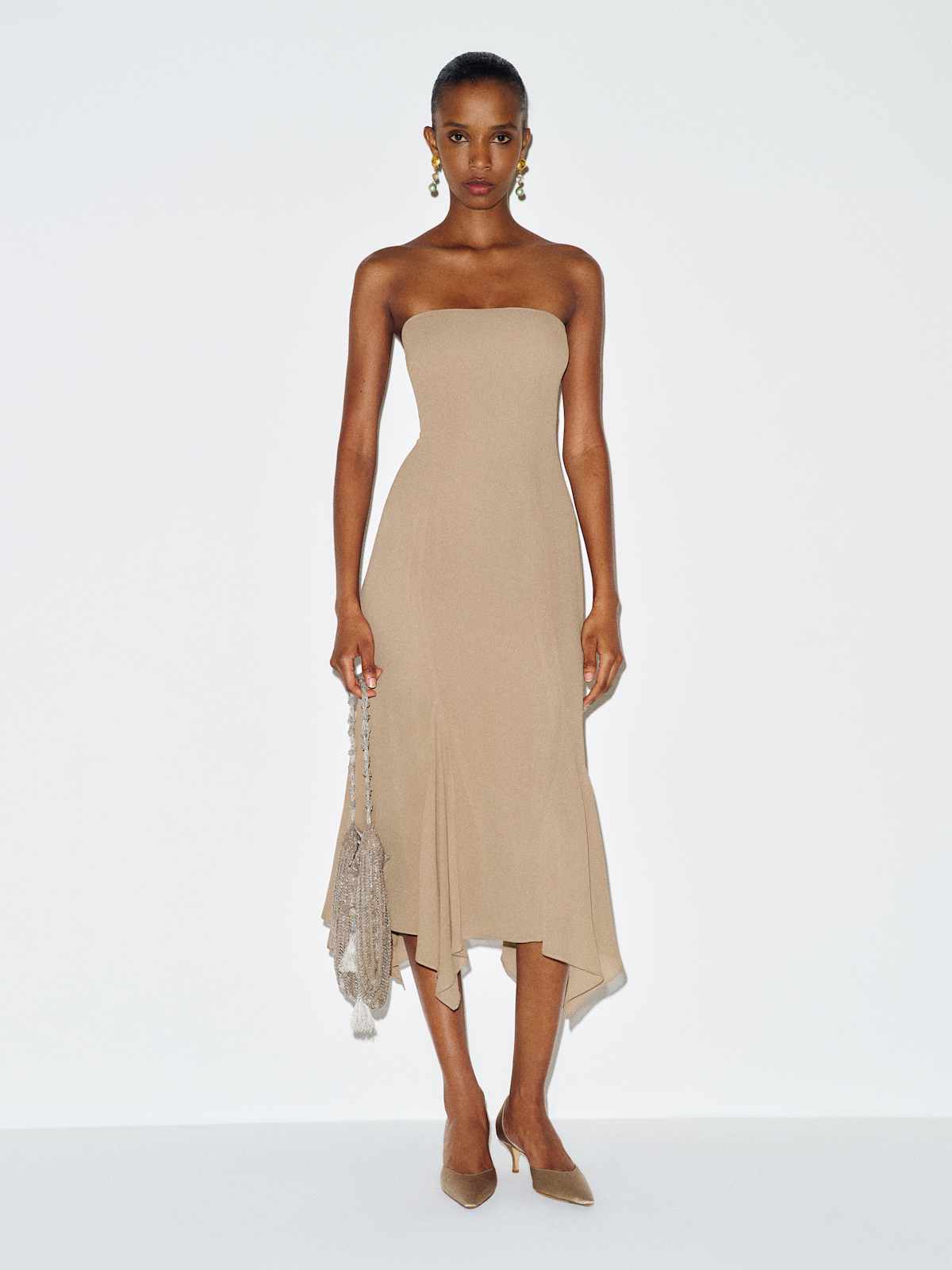 Angeles Dress