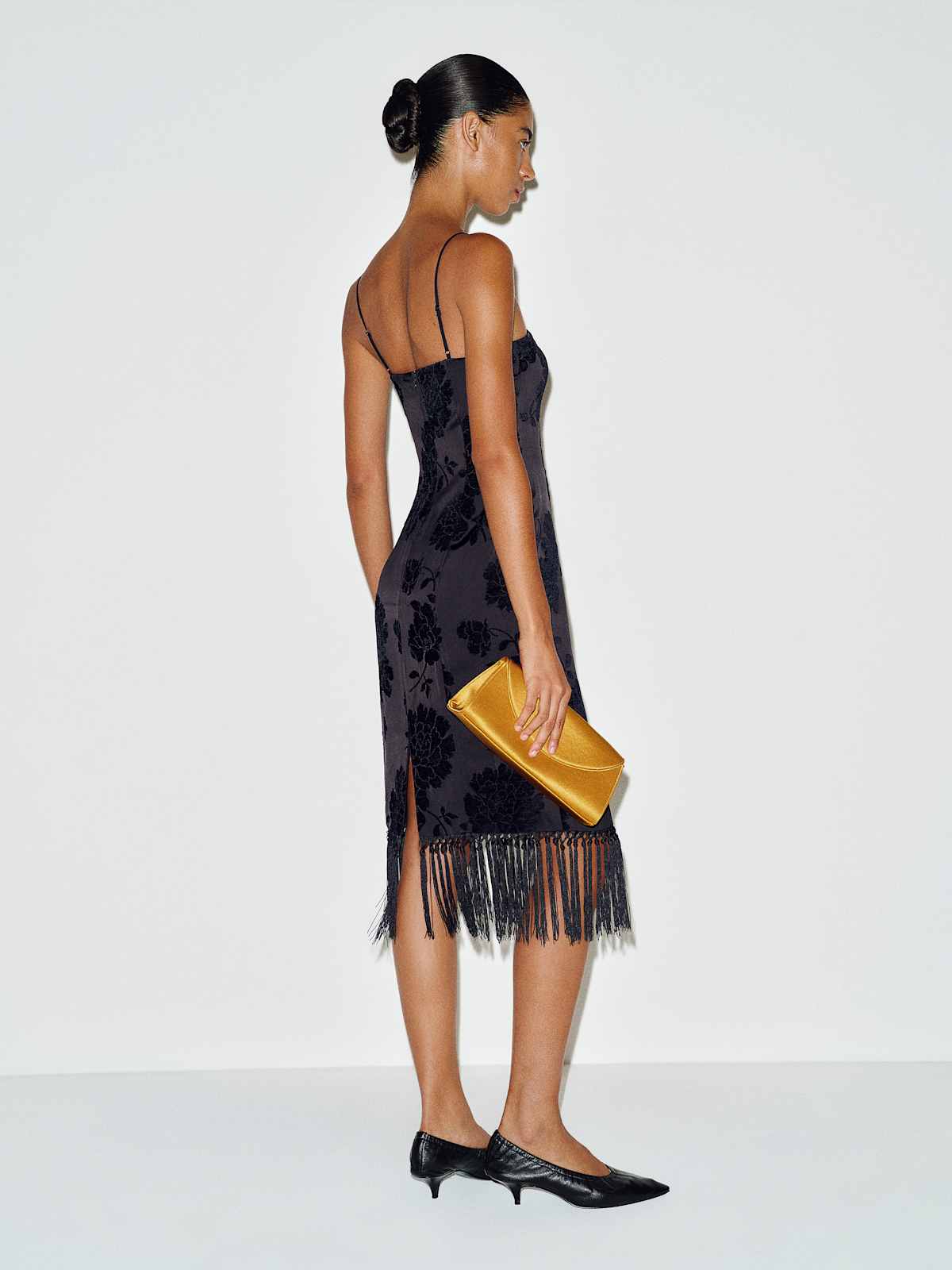 Maribel Dress - thumbnail 5