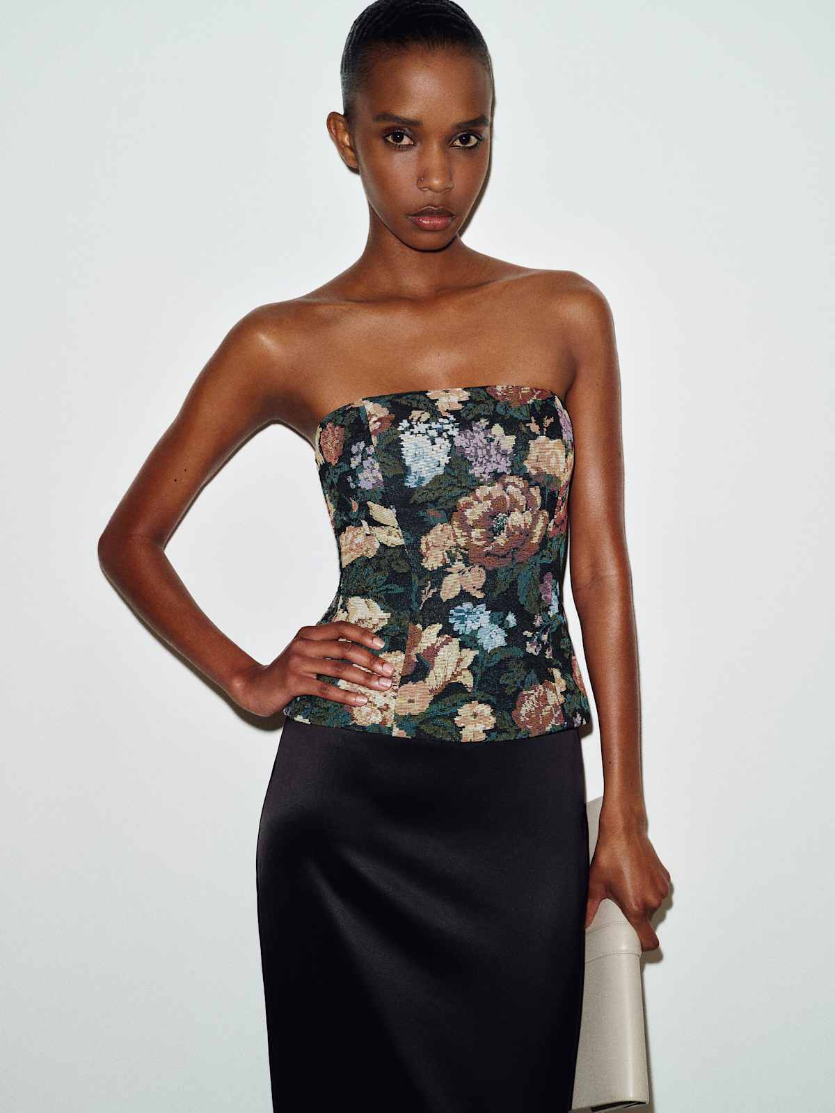 Florentine Top - thumbnail 3