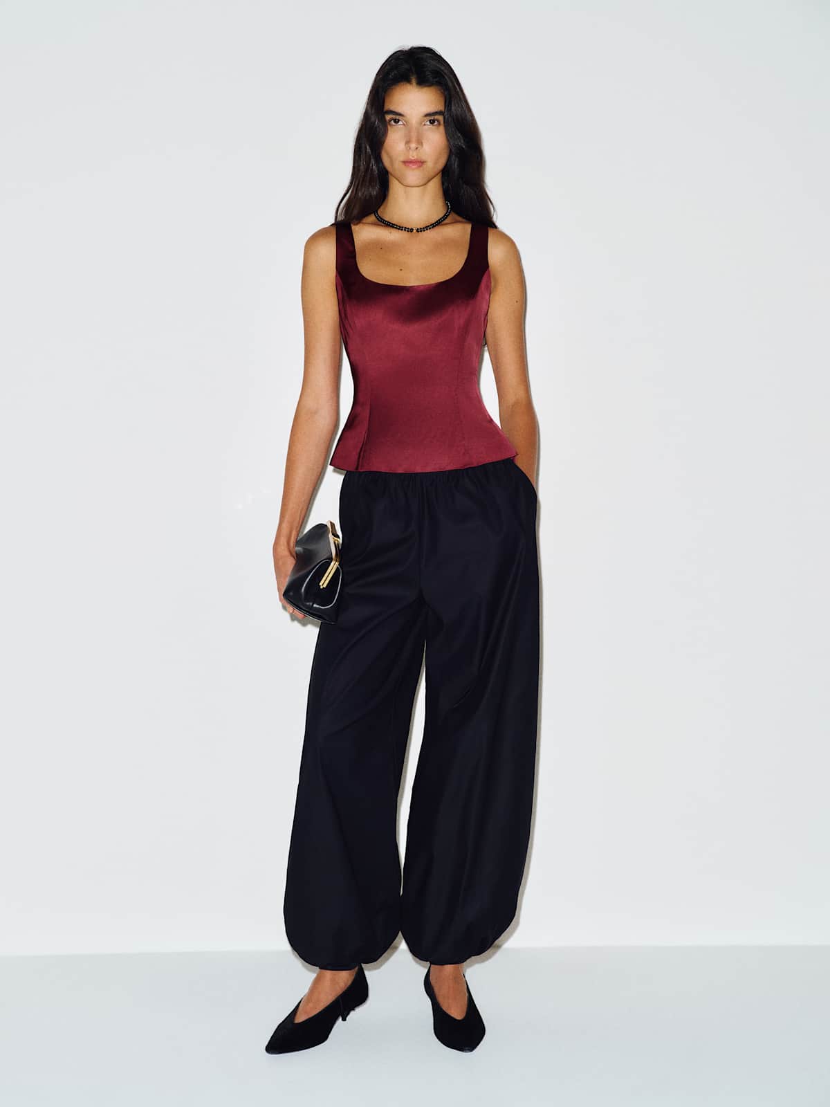 Hetty Top