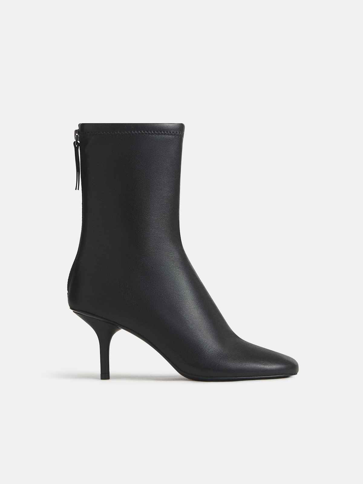 Aveline High Ankle Boot