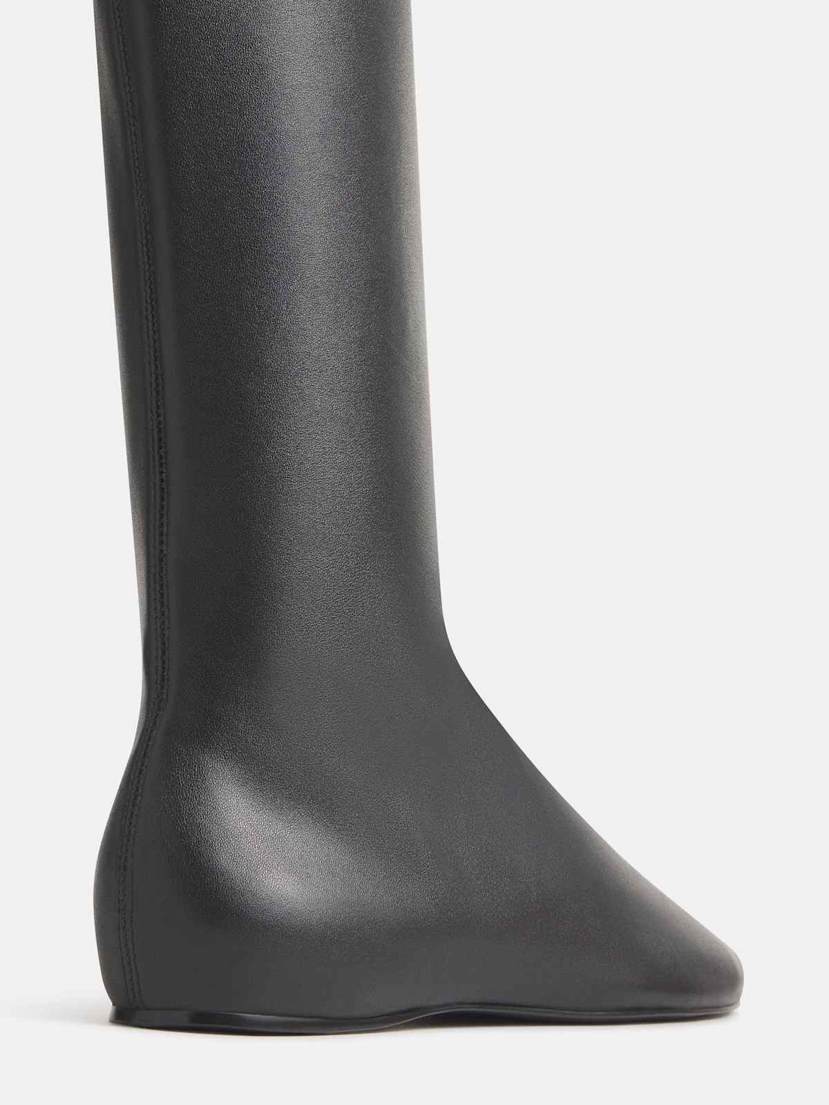 Aveline Over The Knee Boot - thumbnail 9