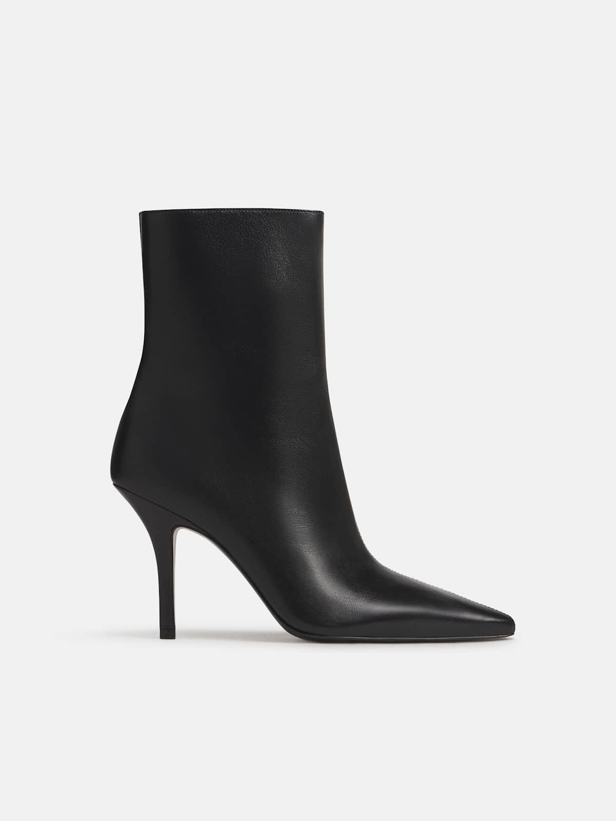 Pierce Ankle Boot