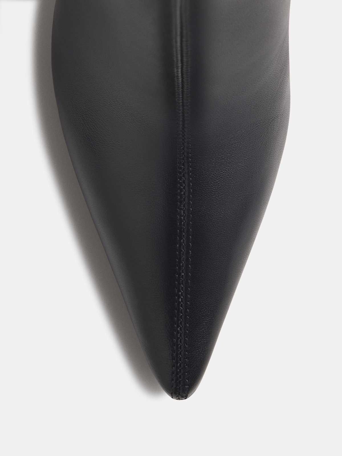 Pierce Ankle Boot - thumbnail 9