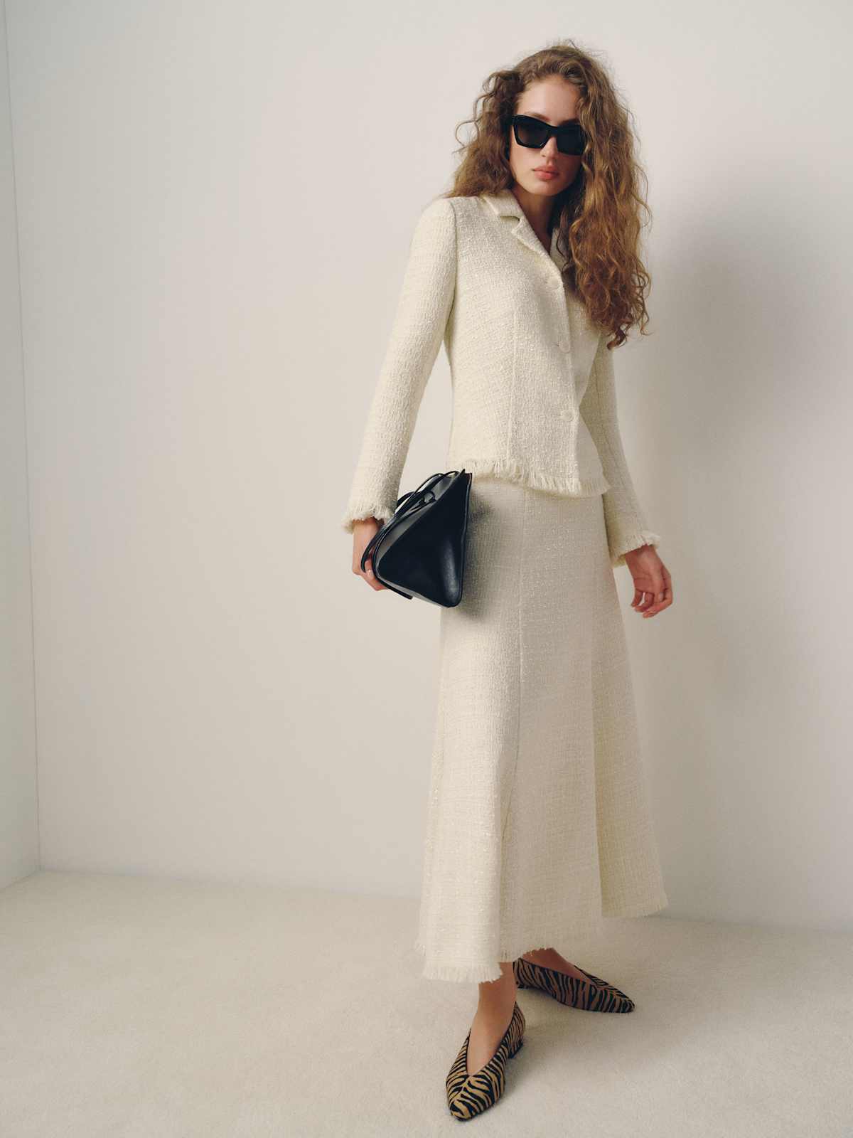 Clove Skirt