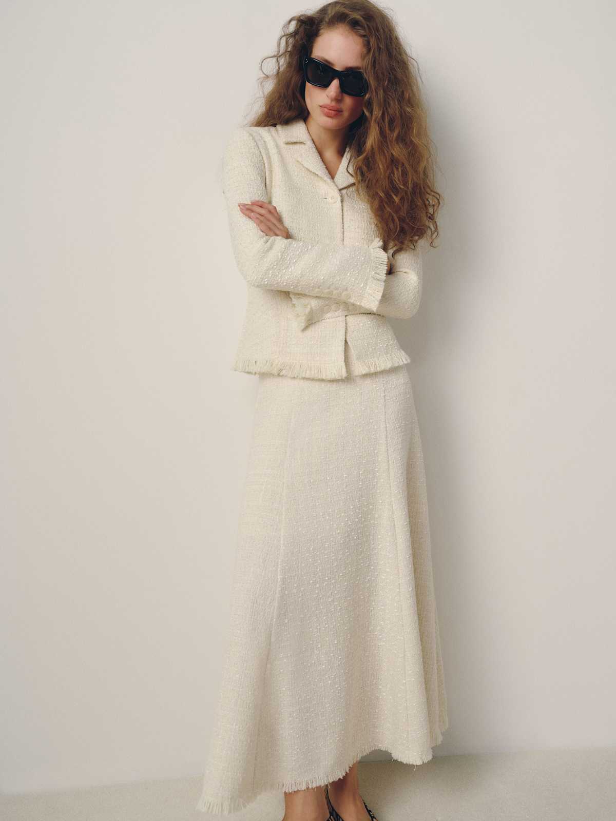 Clove Skirt - thumbnail 3