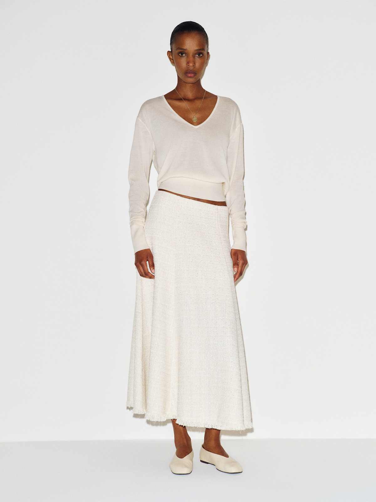 Clove Skirt - thumbnail 5