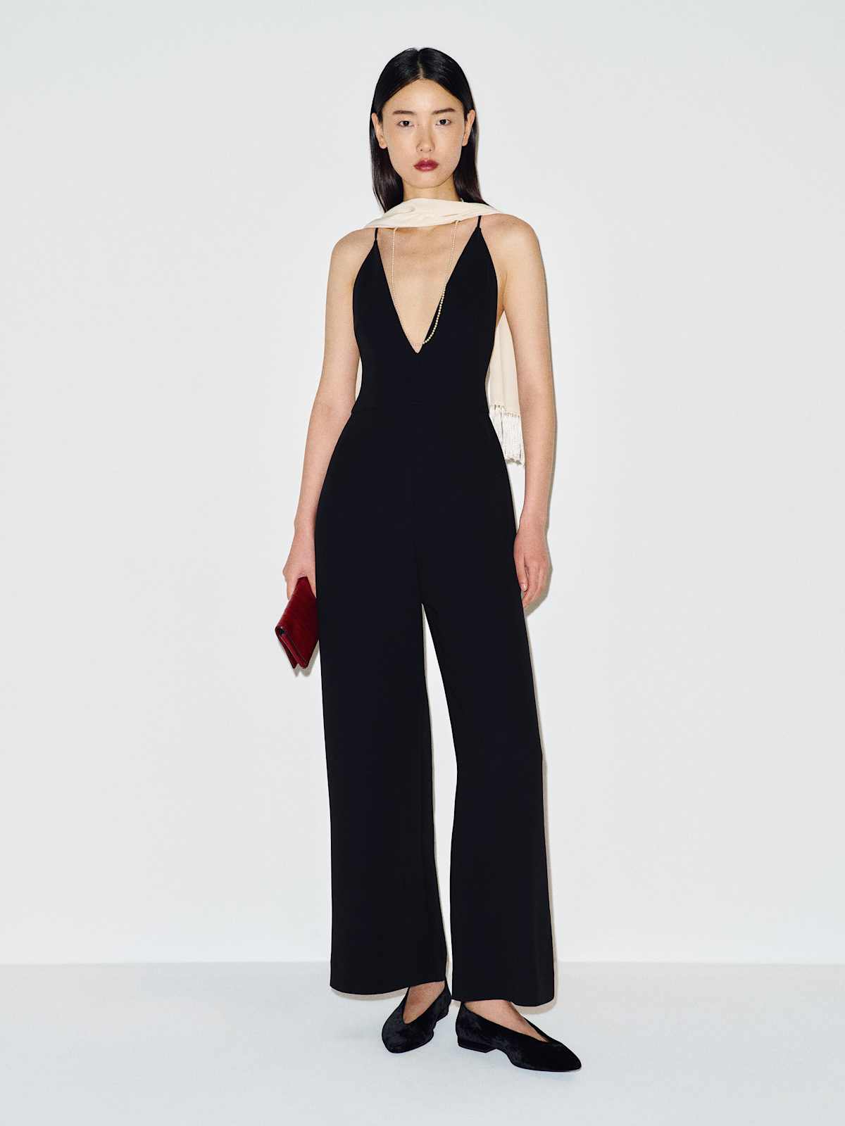 Roya Jumpsuit