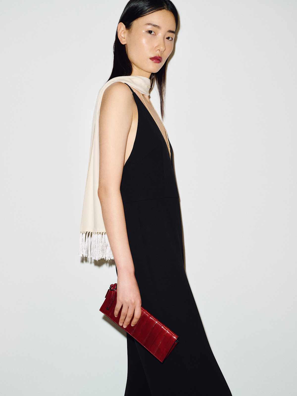 Roya Jumpsuit - thumbnail 7