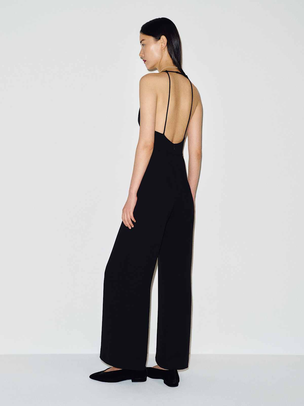 Roya Jumpsuit - thumbnail 9