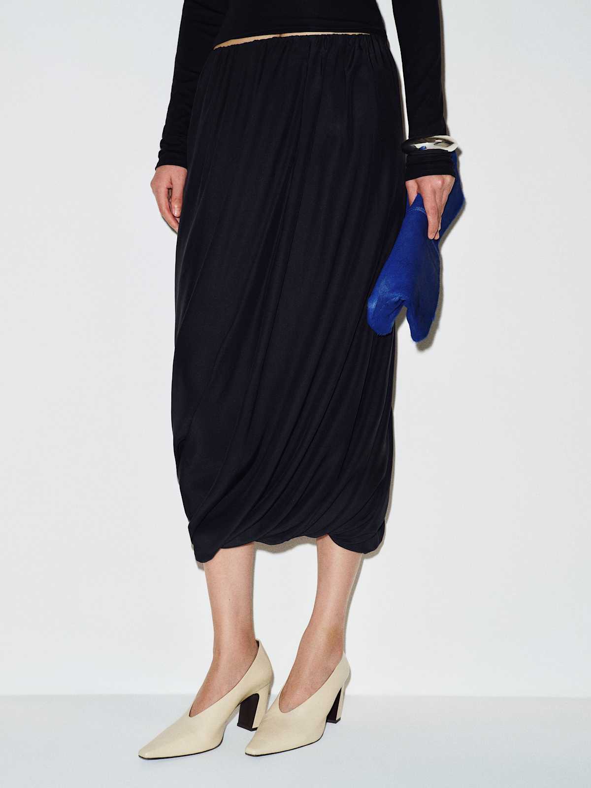 Drea Knit Two Piece - thumbnail 5