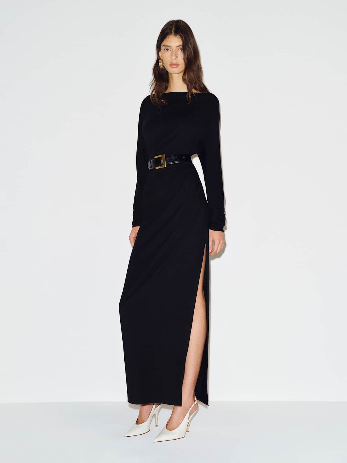 Norla Knit Dress