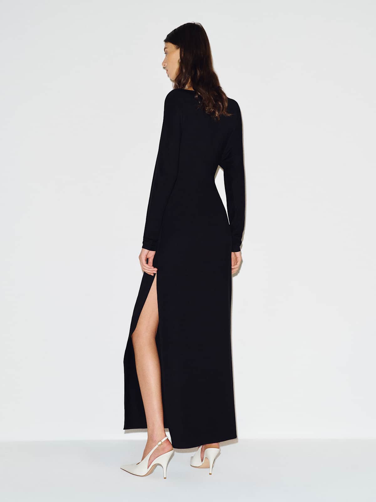 Norla Knit Dress - thumbnail 9