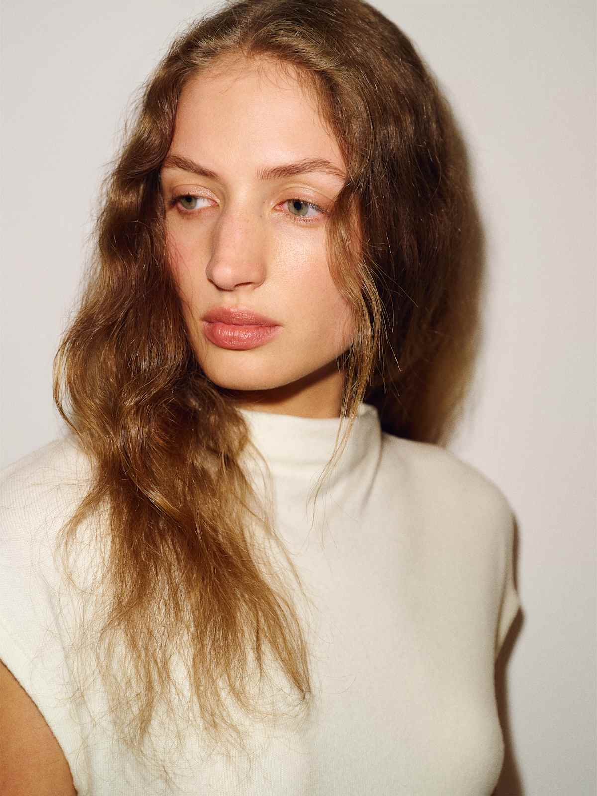 Norette Knit Top - thumbnail 5