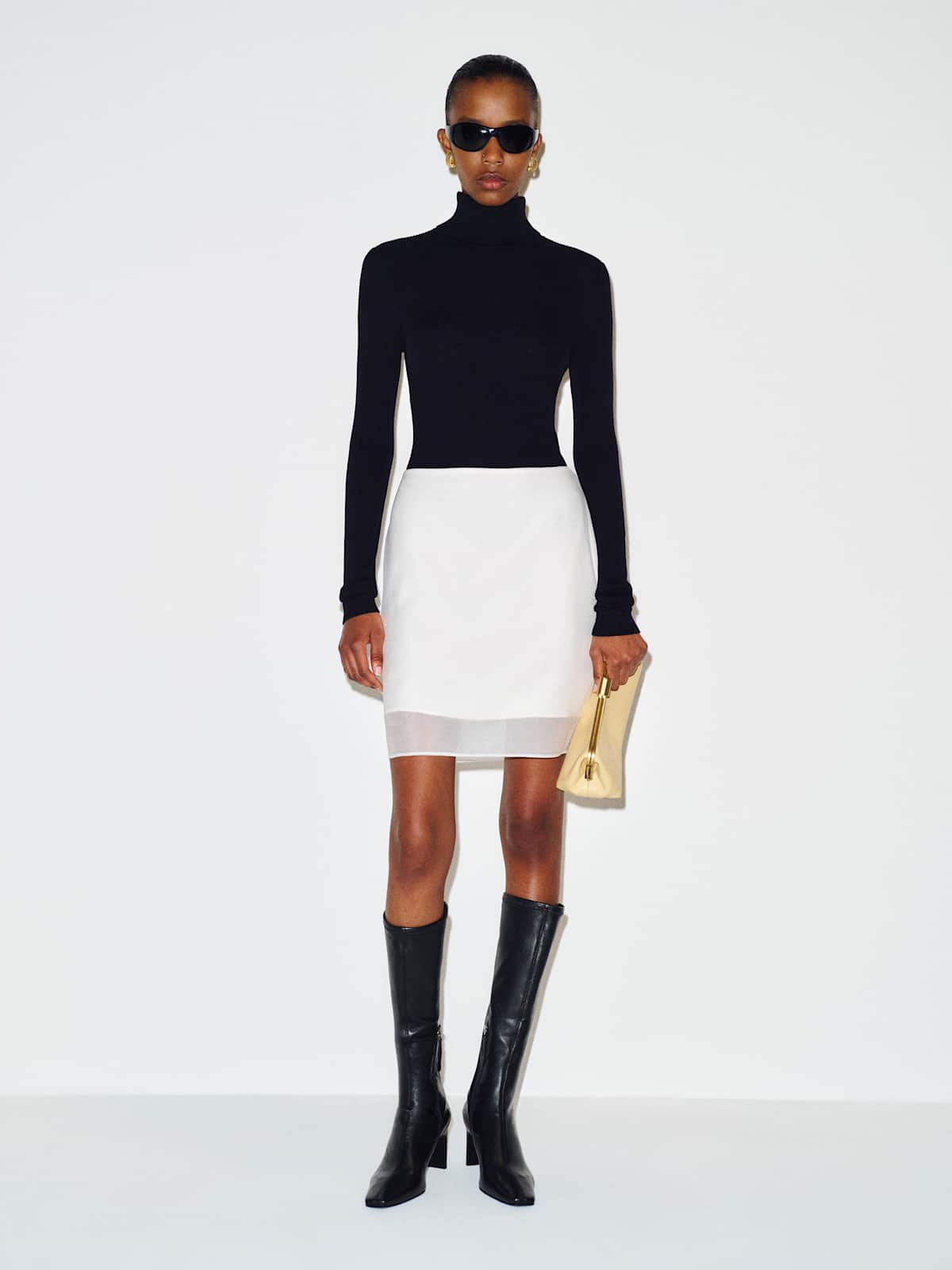Reverie Skirt
