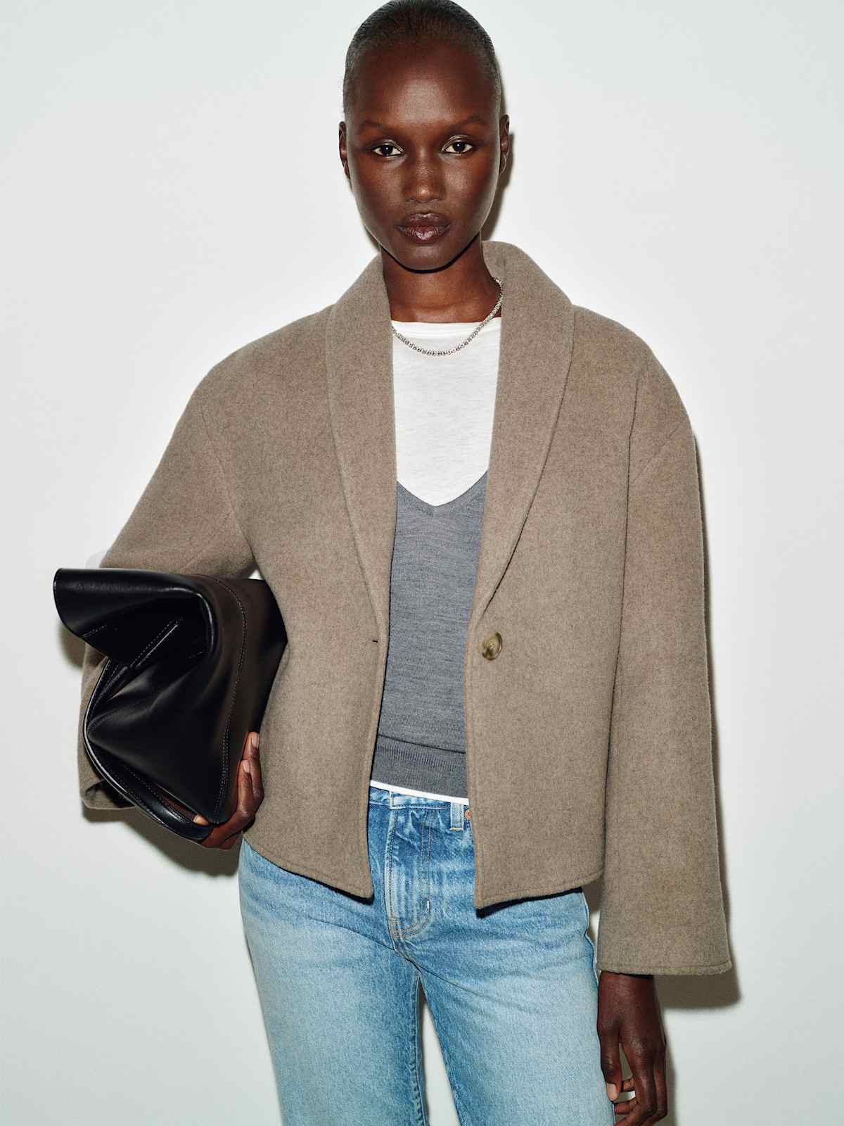 Roxie Jacket - thumbnail 3