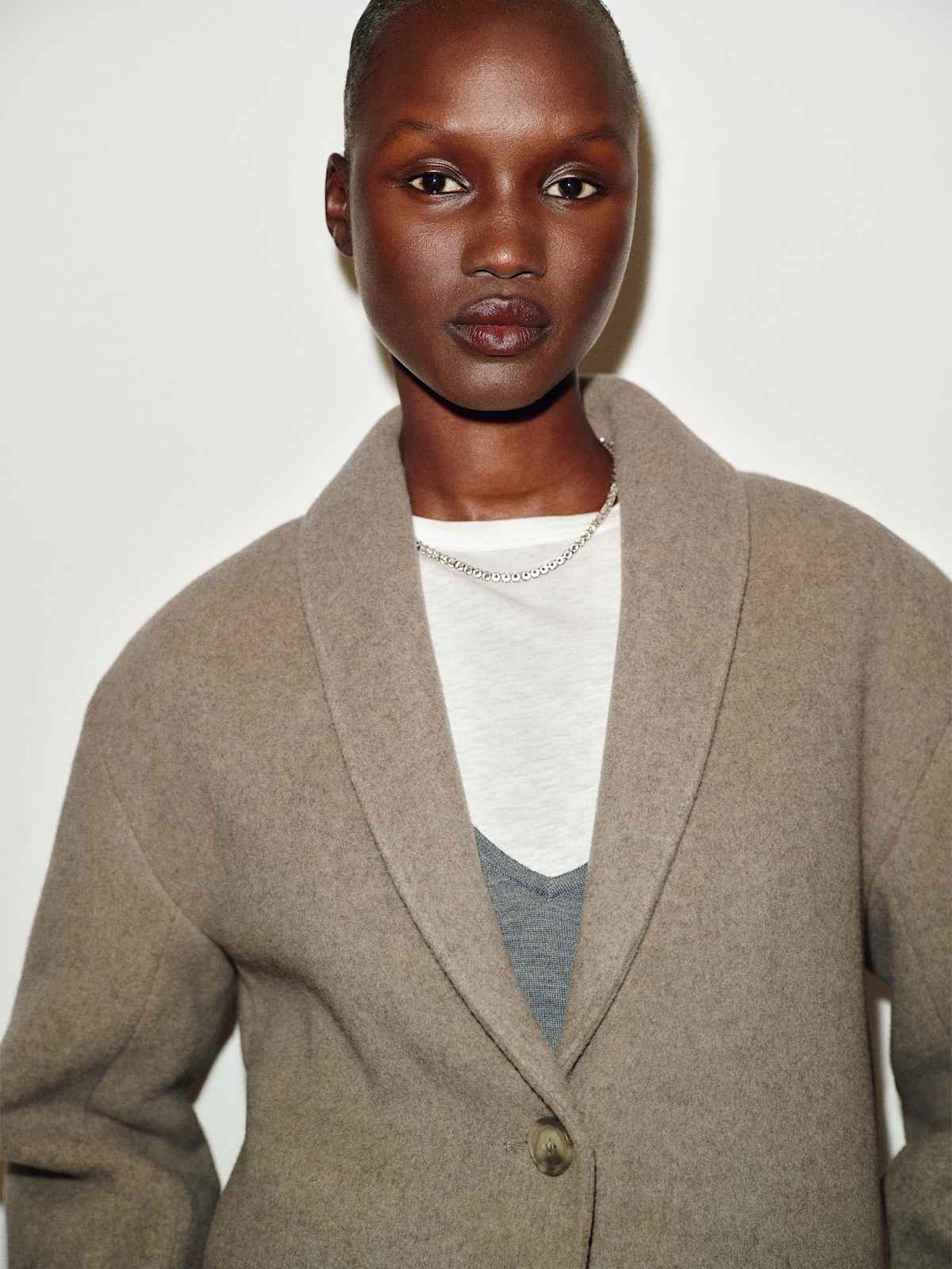 Roxie Jacket - thumbnail 5