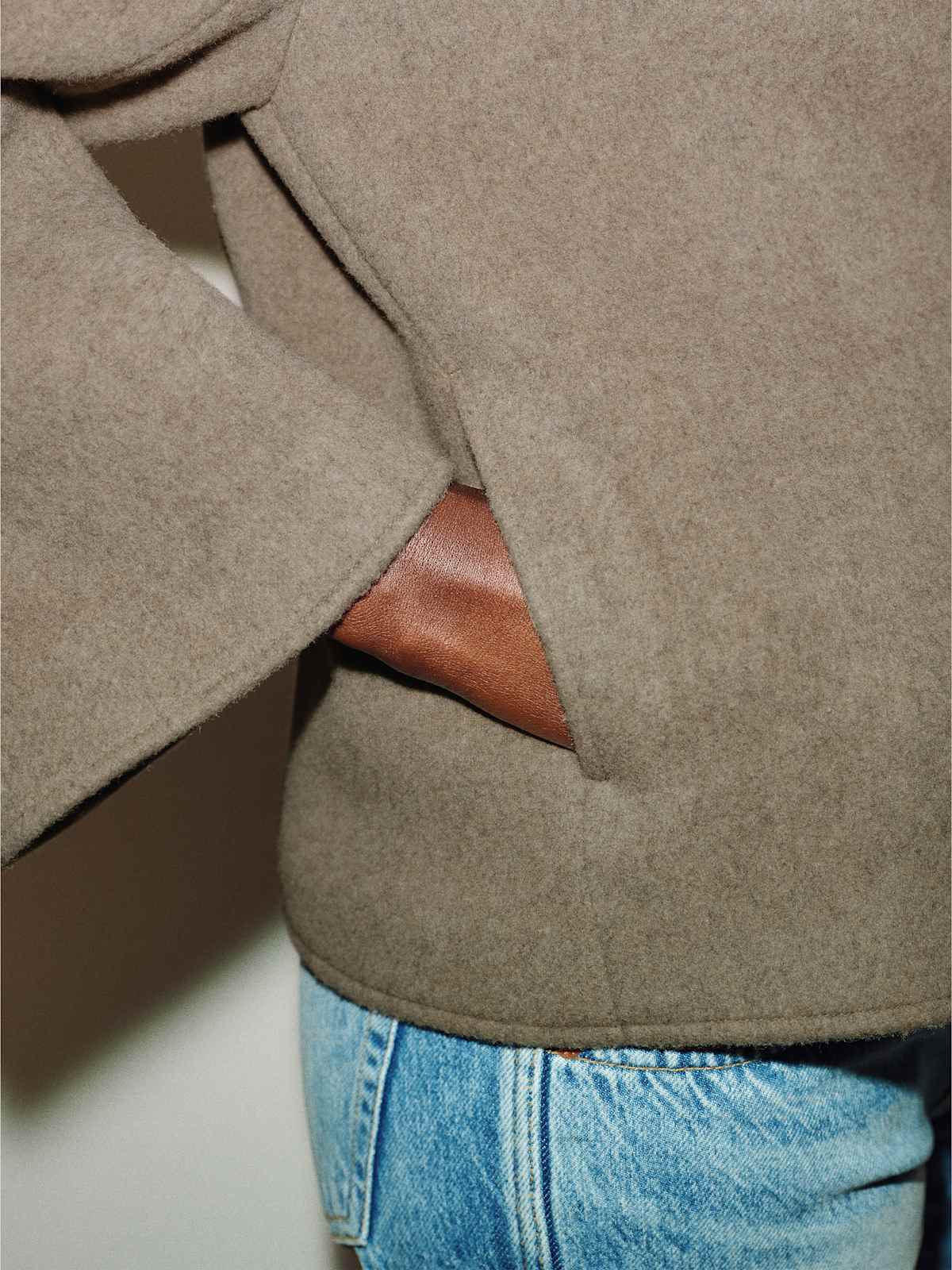 Roxie Jacket - thumbnail 7