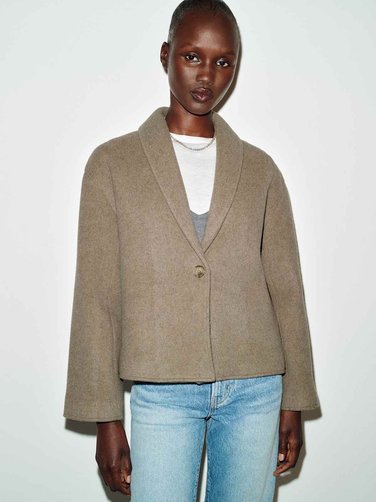 Roxie Jacket - thumbnail 9